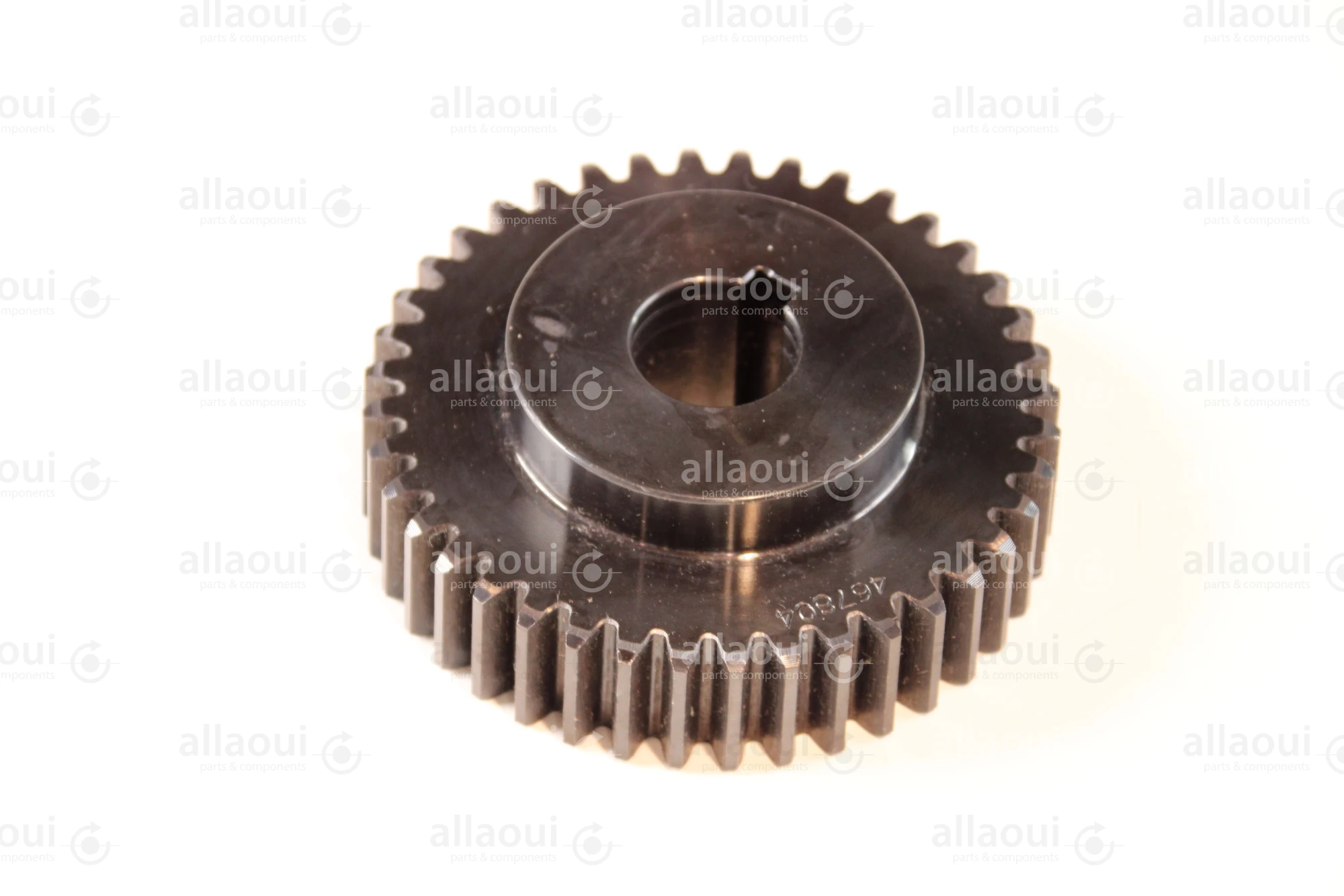 Kolbus Gear 00467804