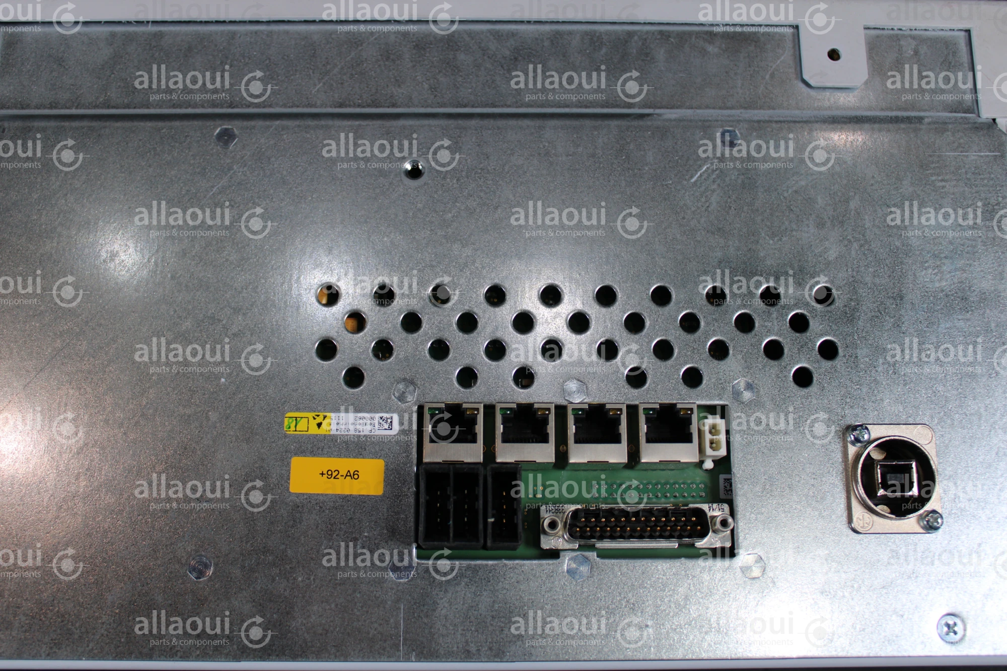 Heidelberg Control Bar CP.15.0233/01