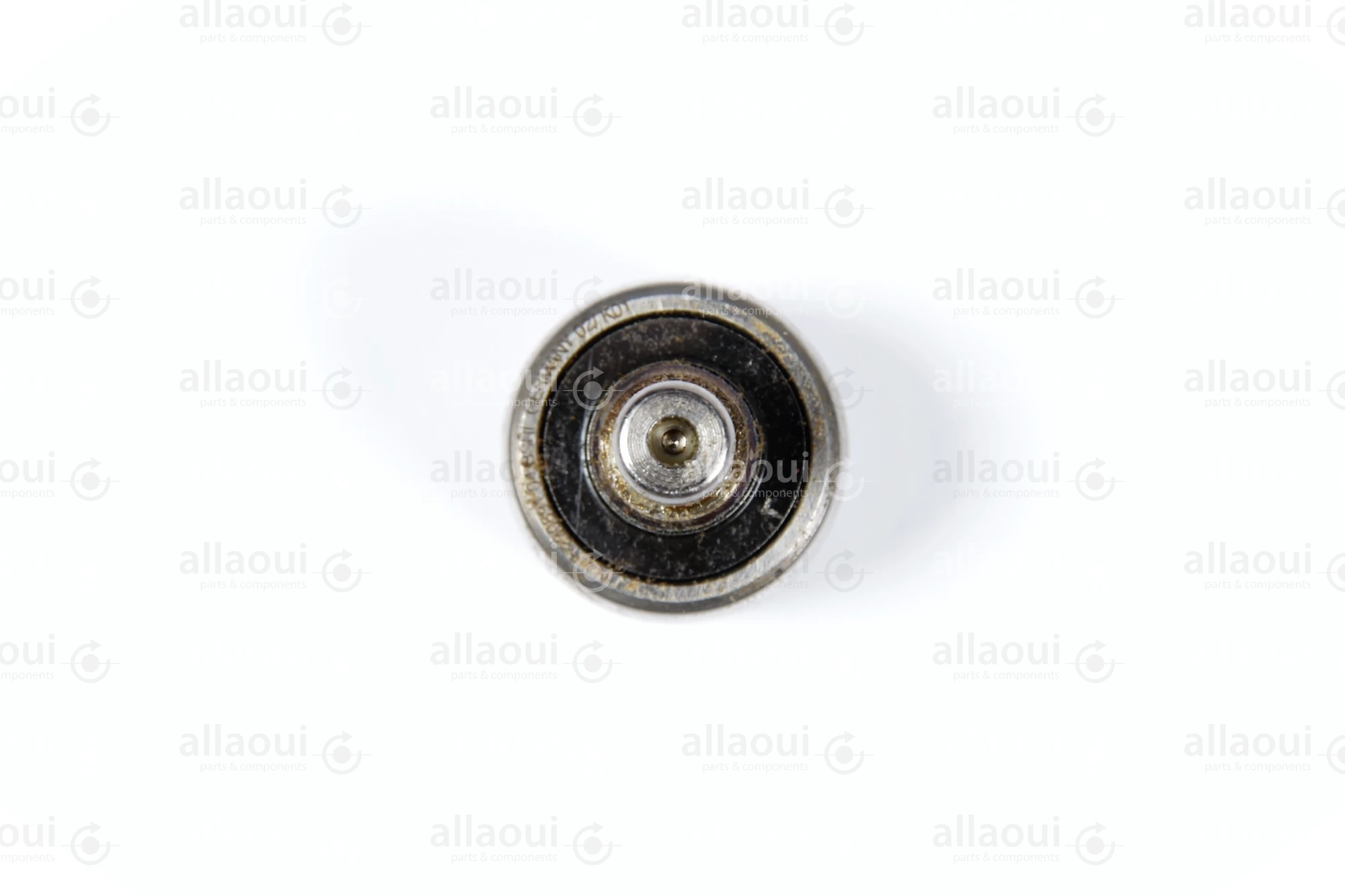 Manroland Pulley 16.22060.0101