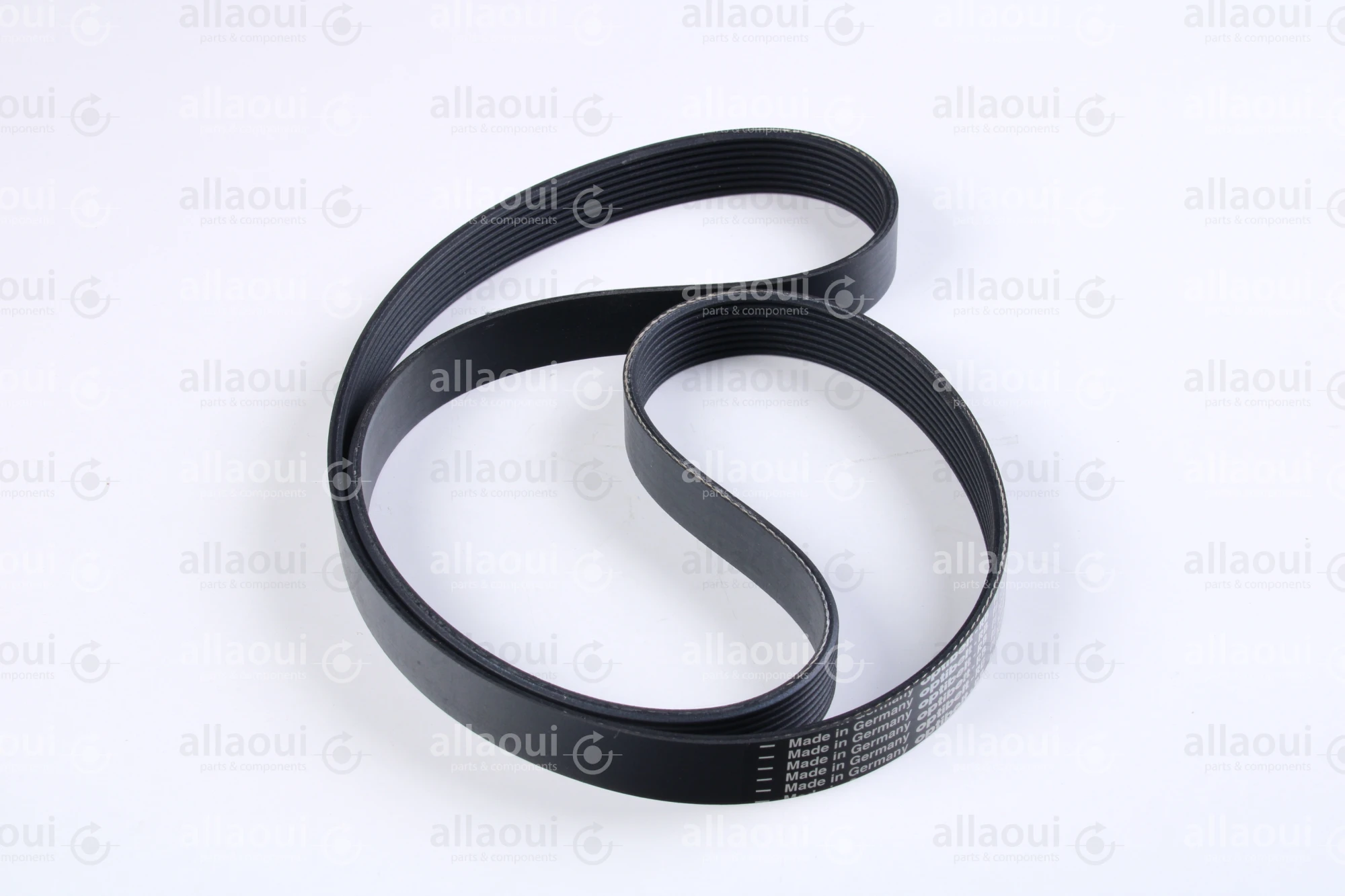Heidelberg Poly-V Belt 400J8 ZD.201-463-01-00