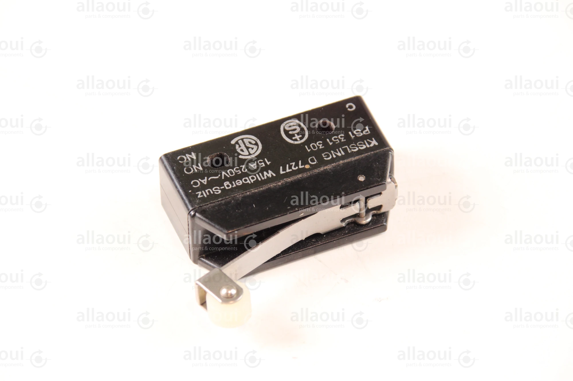 Kissling Switch PS1351301