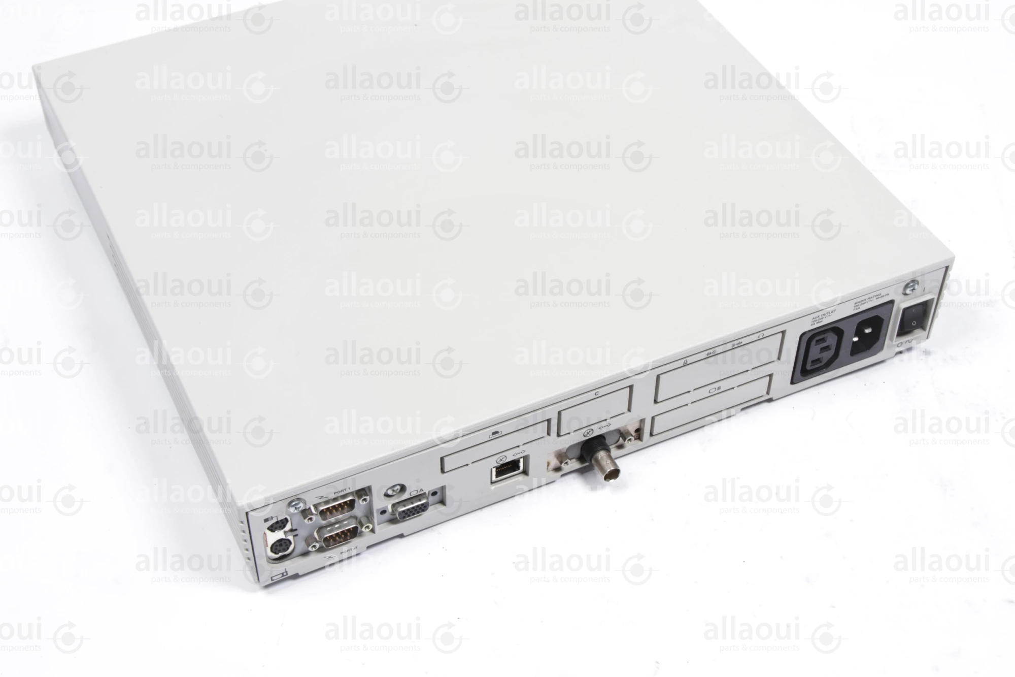 Cy.Pag Computer NC400 N400X2