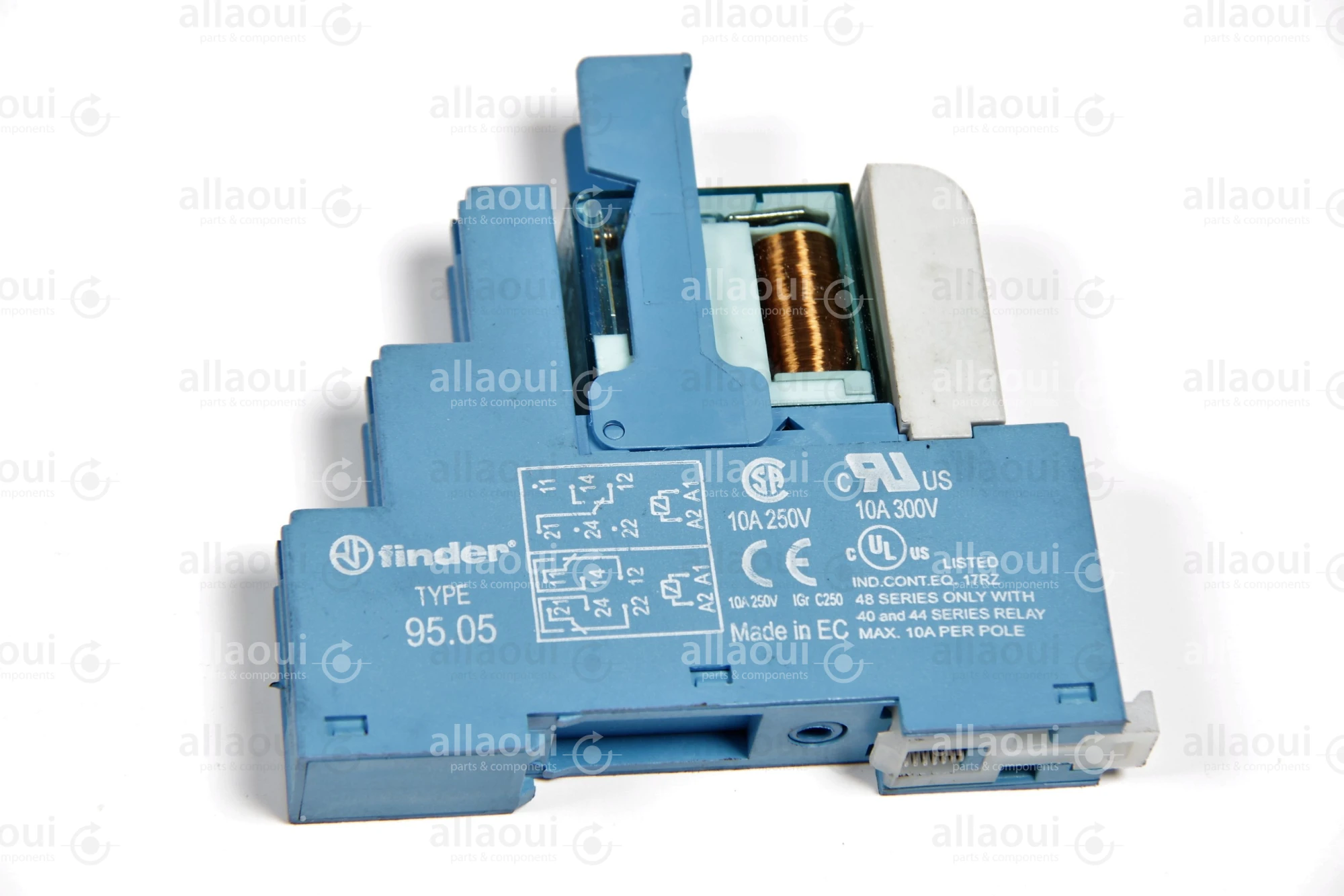 Finder Relay Finder 95.05