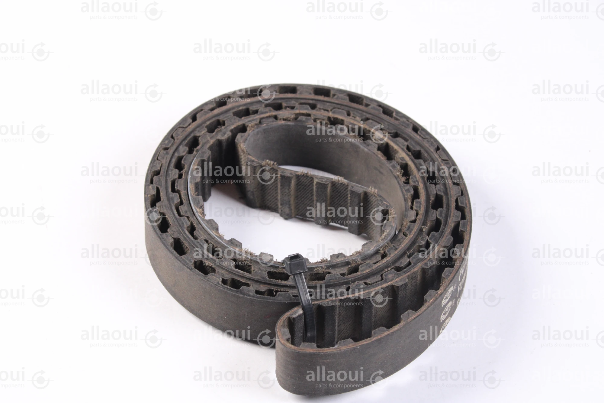 Optibelt Timing Belt 700-H-20