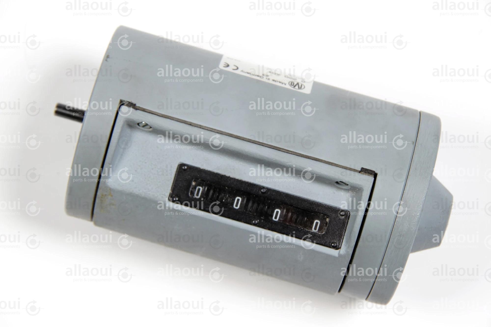 Irion & Vosseler Encoder G 220.A01