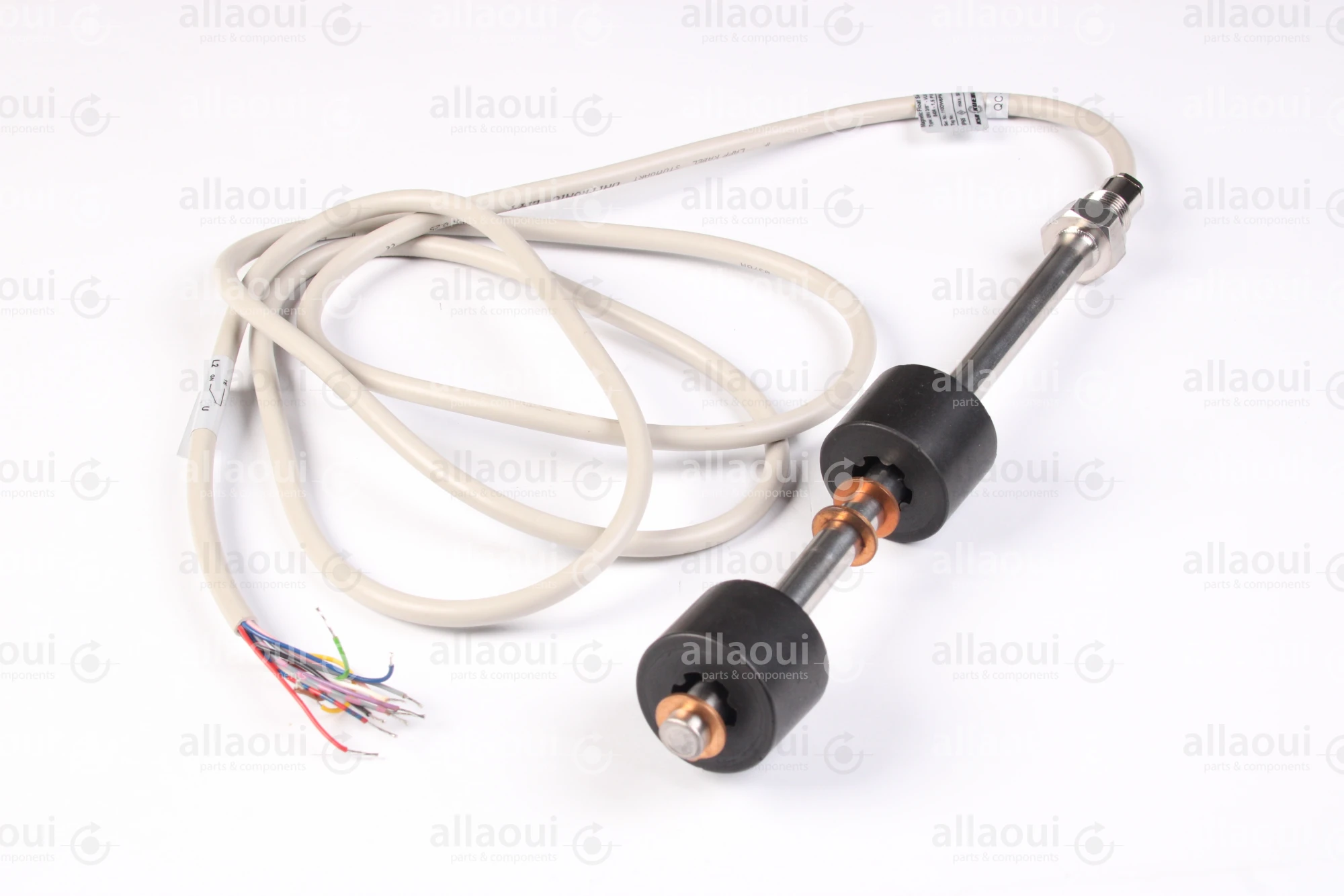 Weko Float Switch 653938