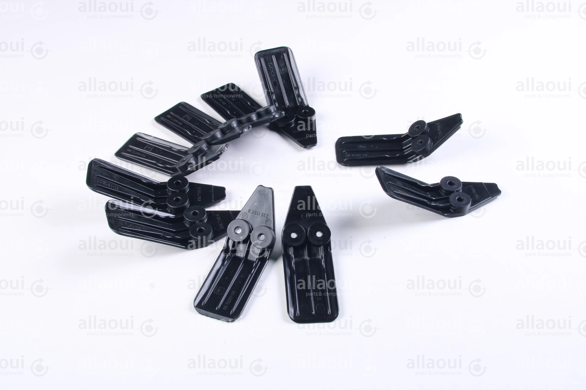 Müller Martini Chain Link (10 Pieces) 235.1156.9