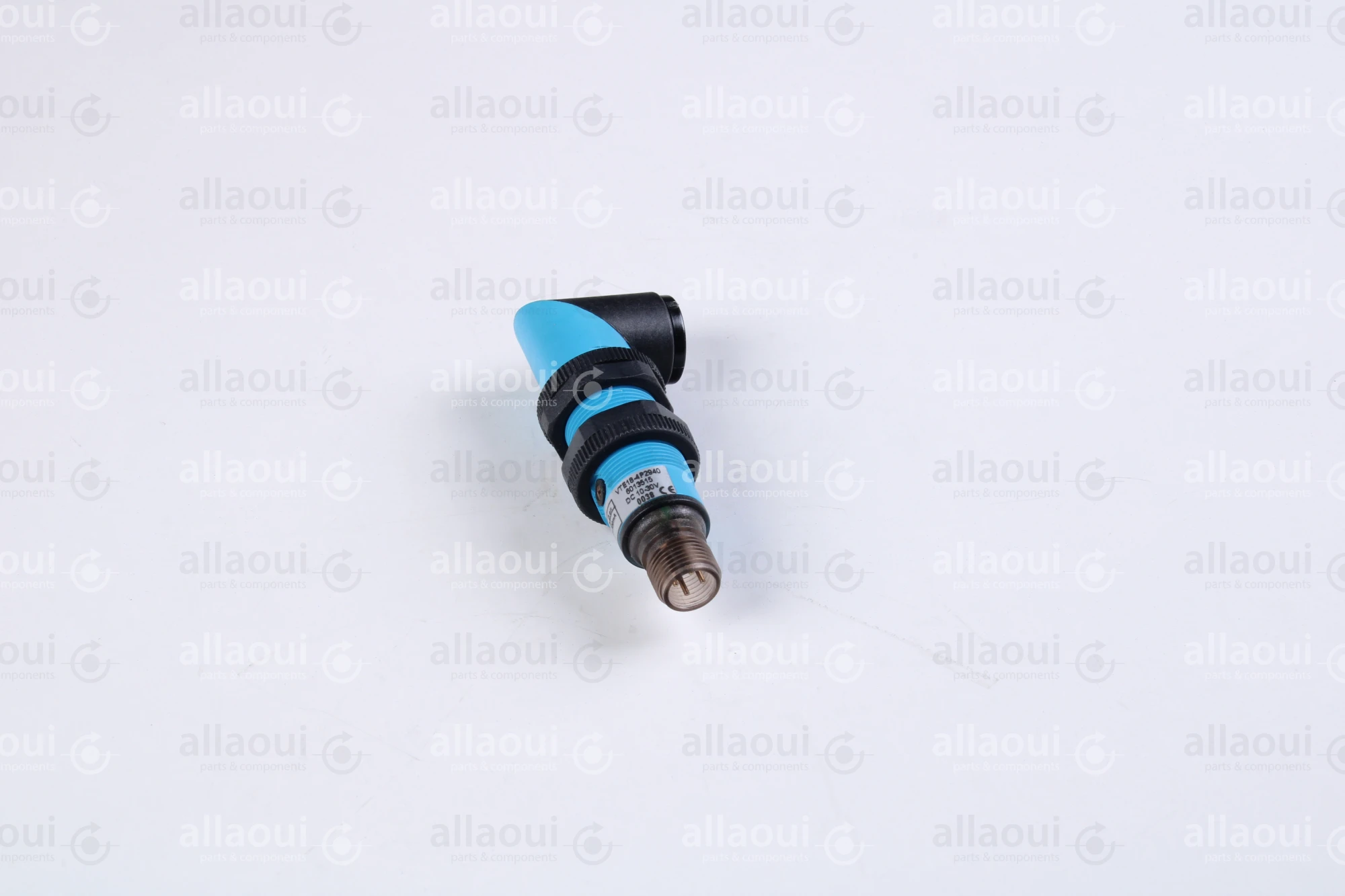 Sick Cylindrical photoelectric sensor 10-30V 100mA VTE18-4P2940