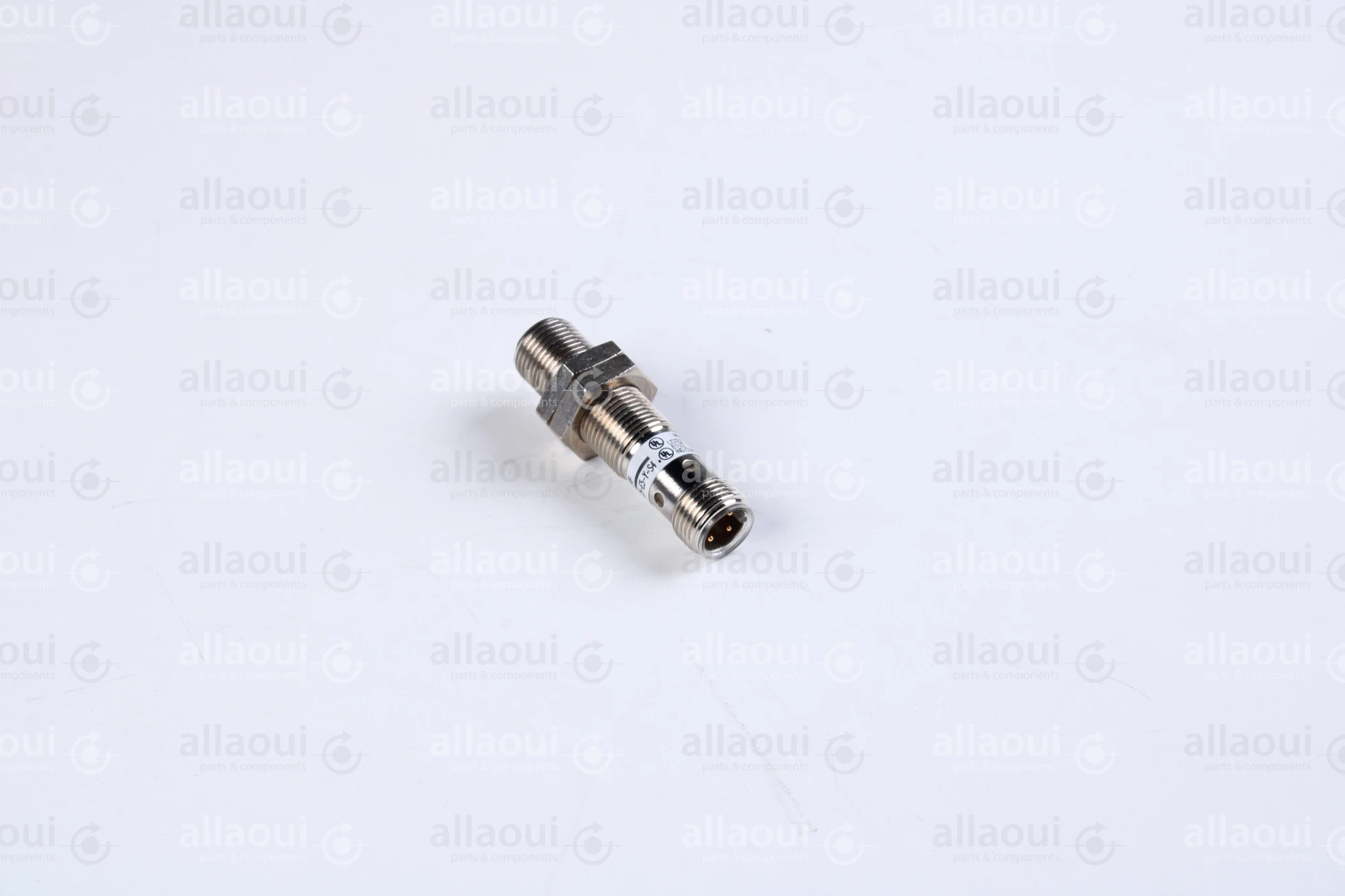 Balluff Standard inductive sensor BES 516-325-E5-Y-S4