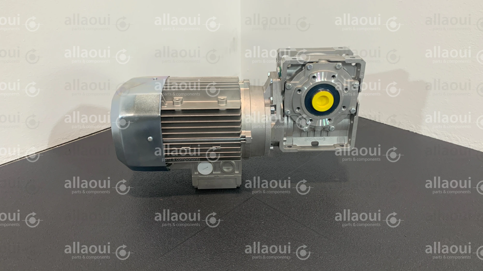 Bonfiglioli Motor BE 90LA 4 BE 90LA 4