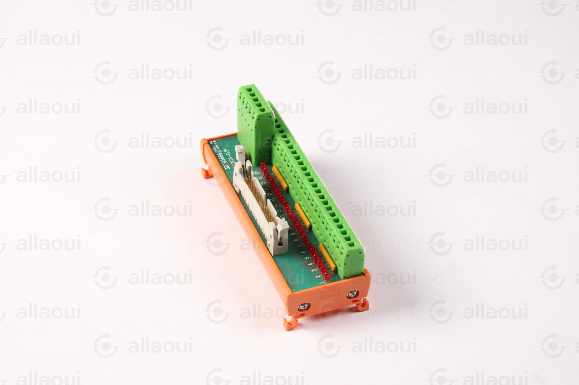 Conta Clip Module 3R793886