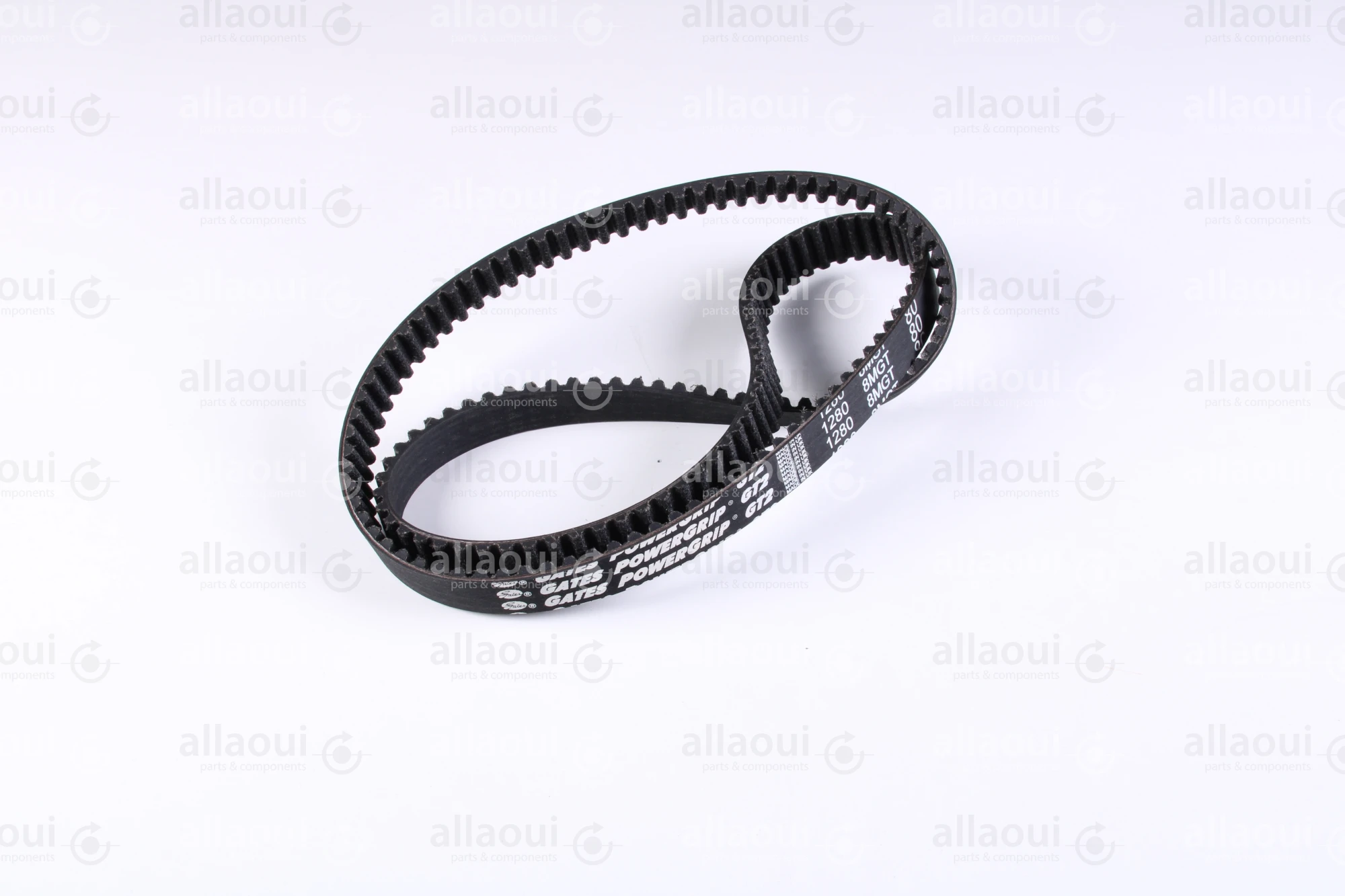 Müller Martini Toothed Belt 1280-8MGT-20 0039.3703