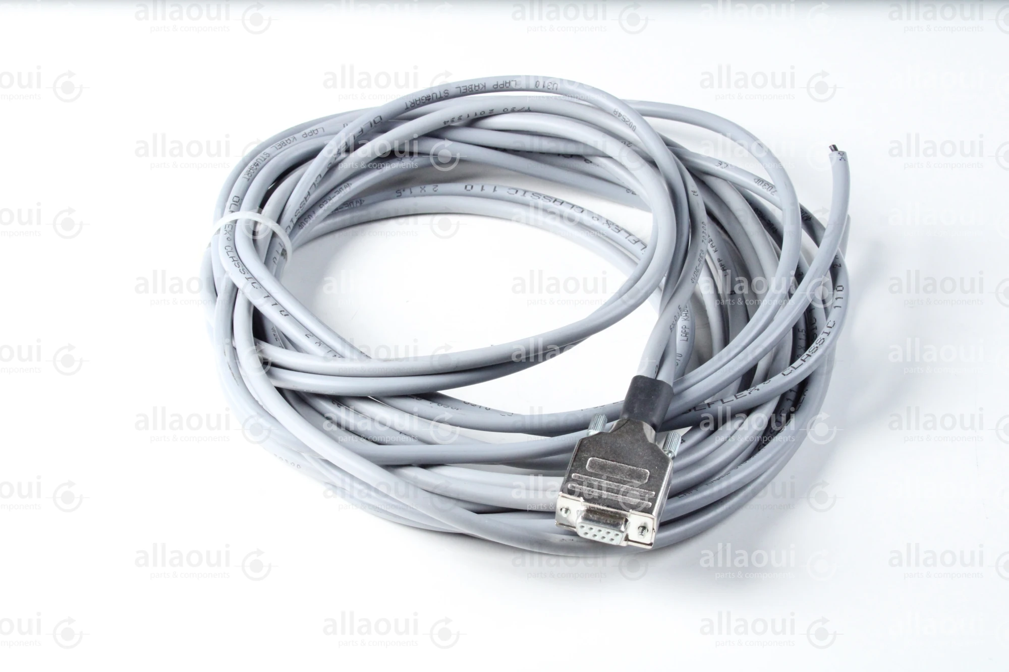 LAPP Kabel Cable 2x1 Y/30 2011334