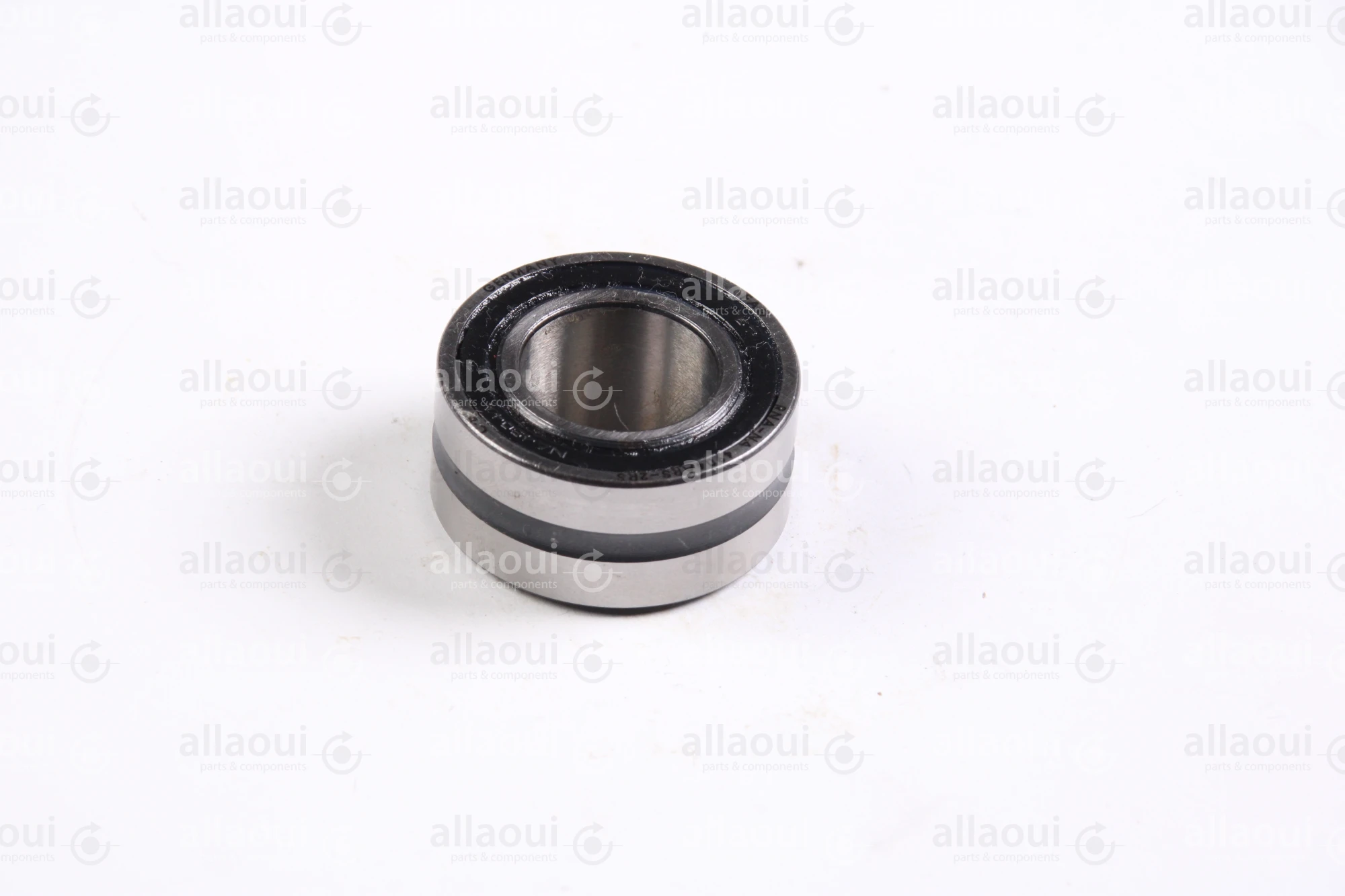 FAG Needle Bearing NA4904A.2RS