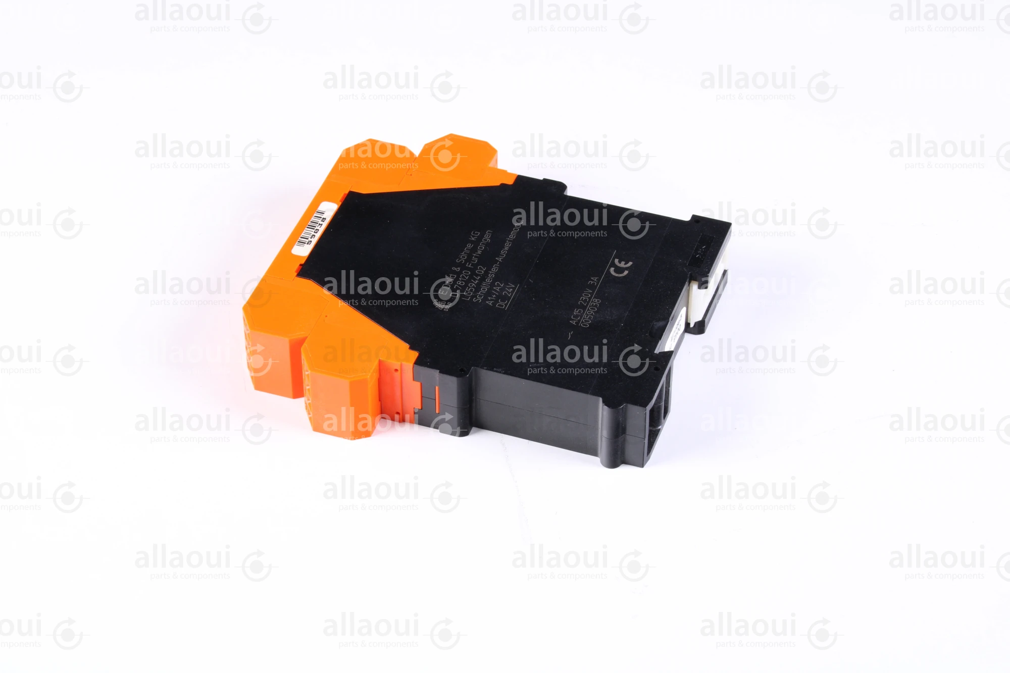 Koenig & Bauer (KBA) Switch L0864374