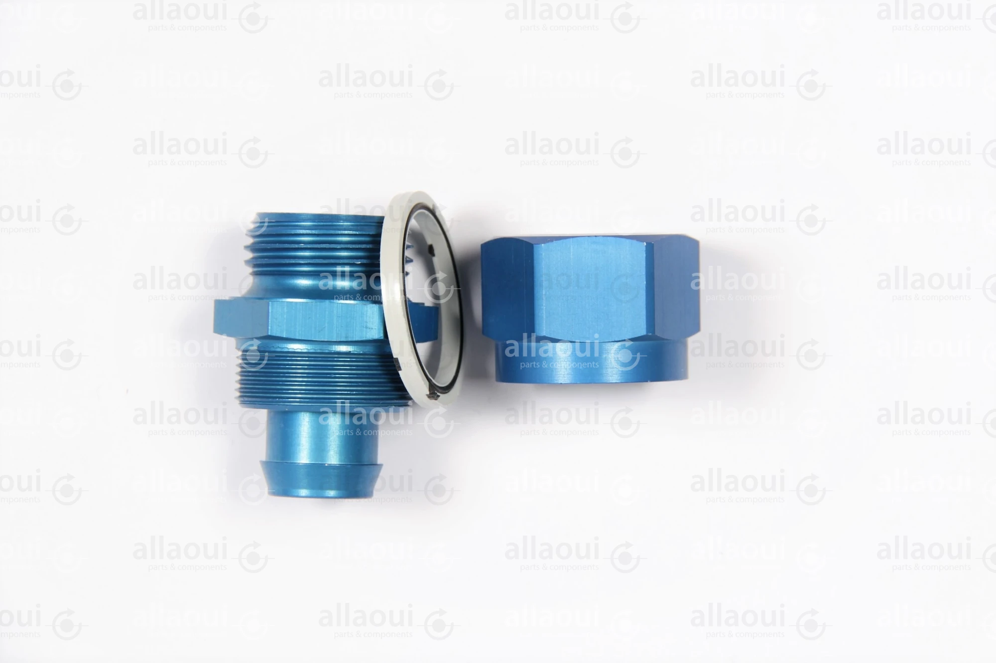 Festo Connector CK-1/2-PK-13 CK-1/2-PK-13