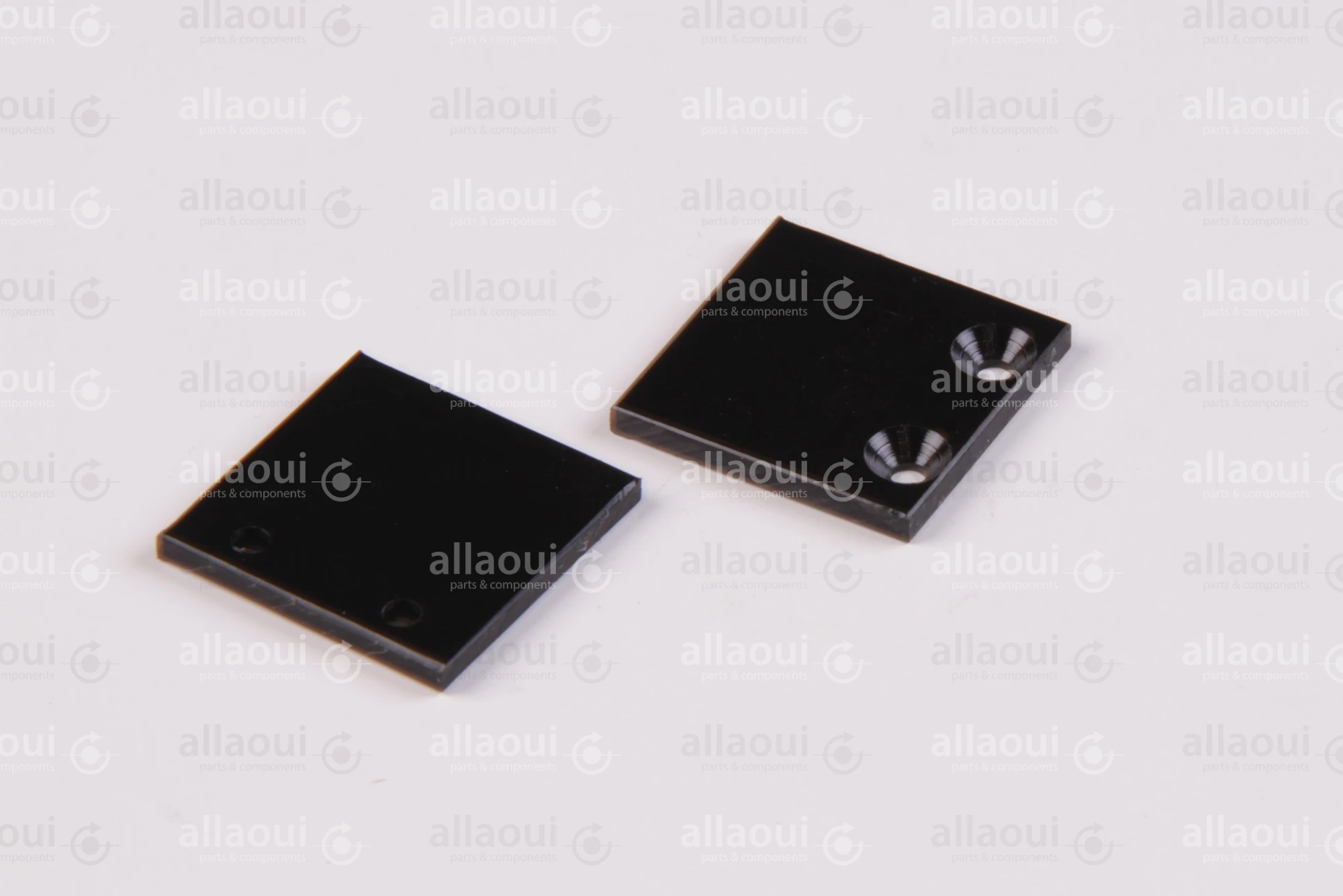 Müller Martini Plate FL30X3X30 0361.3105.4