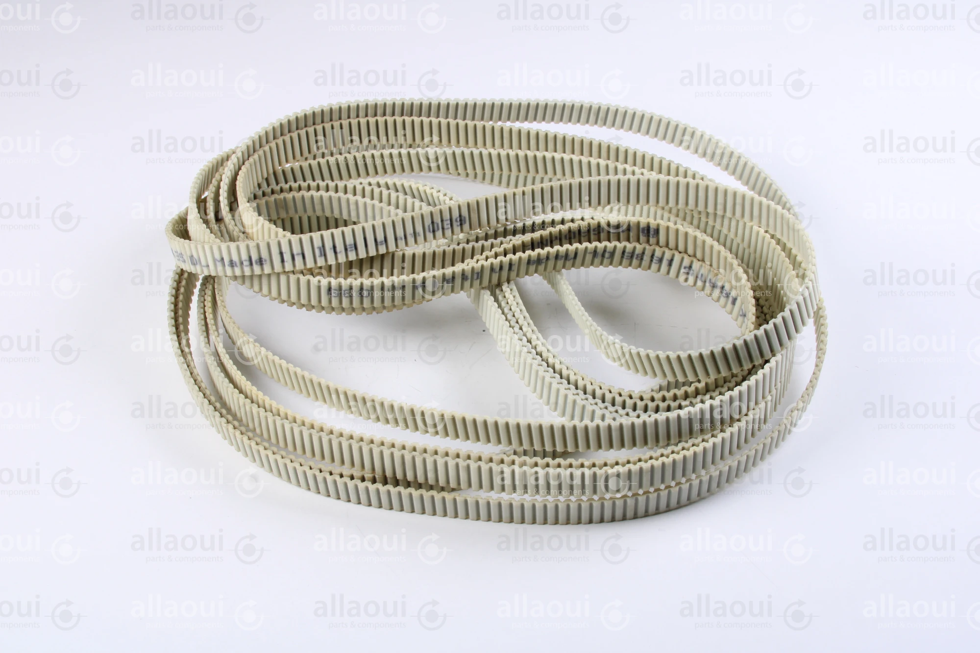 Müller Martini Toothed Belt 3697.3013.4