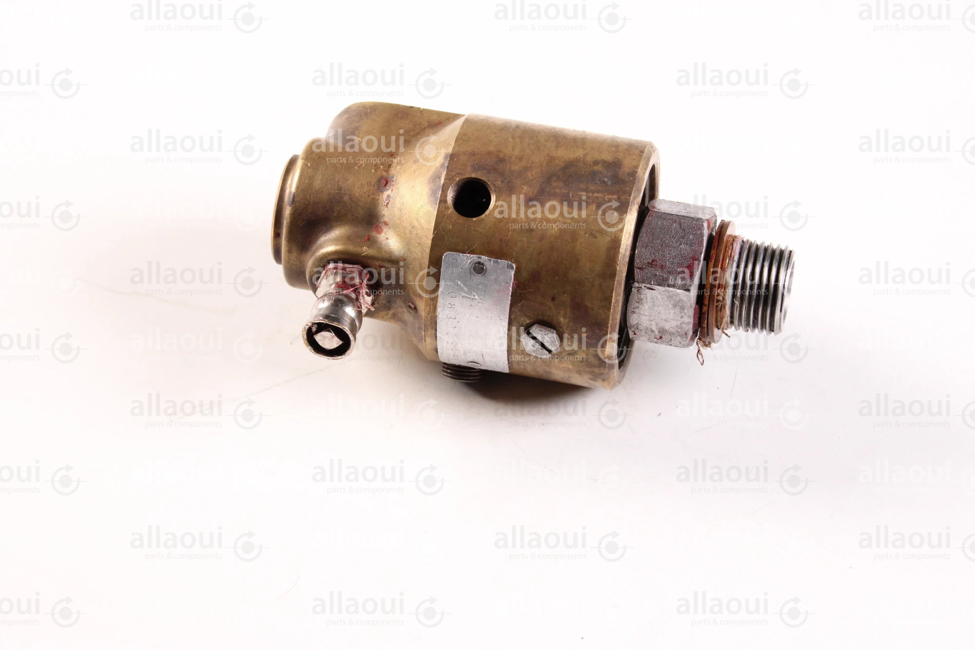 Deublin Rotary Union 157-083-125981