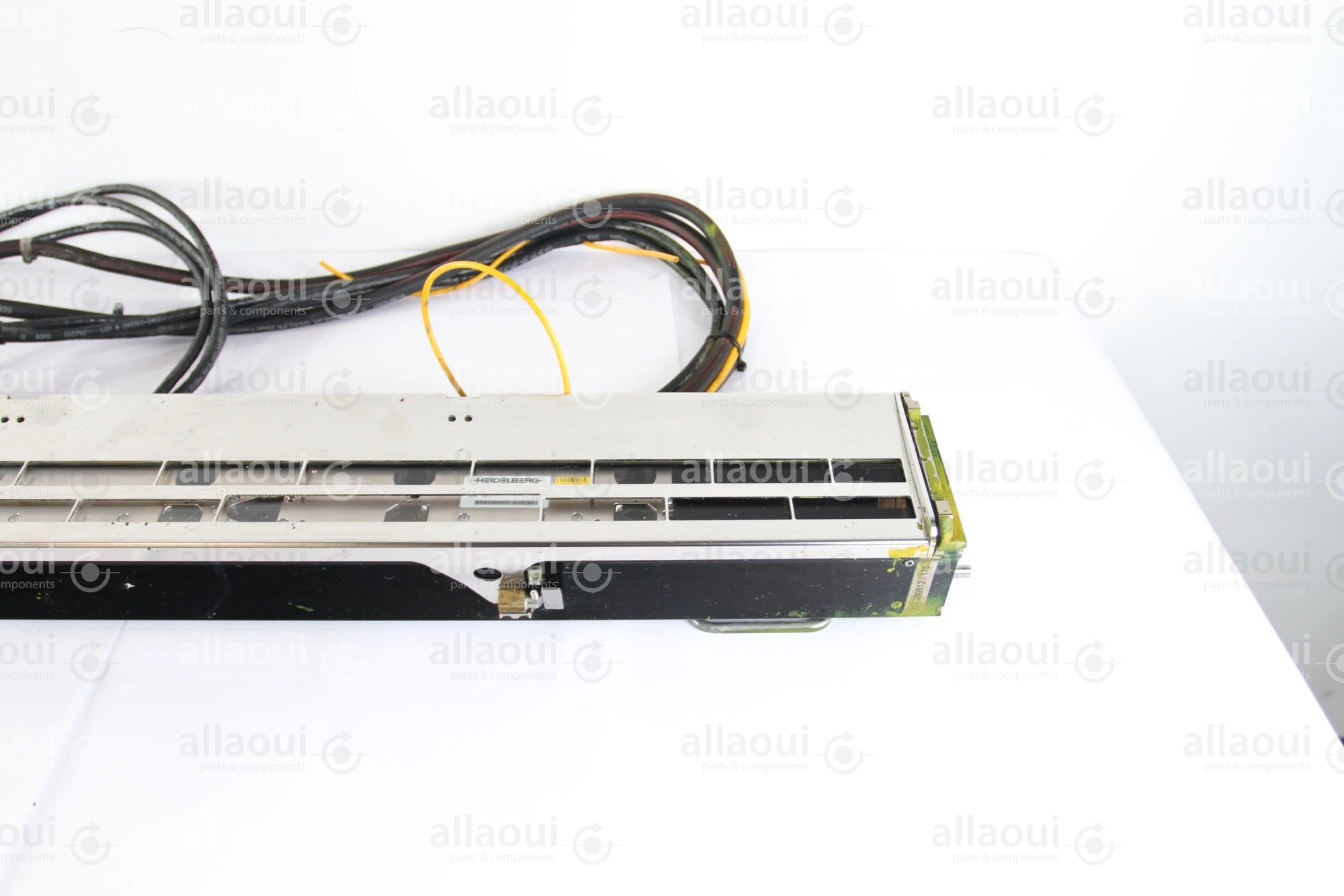 Heidelberg Inpress Control CP.157.0870/04