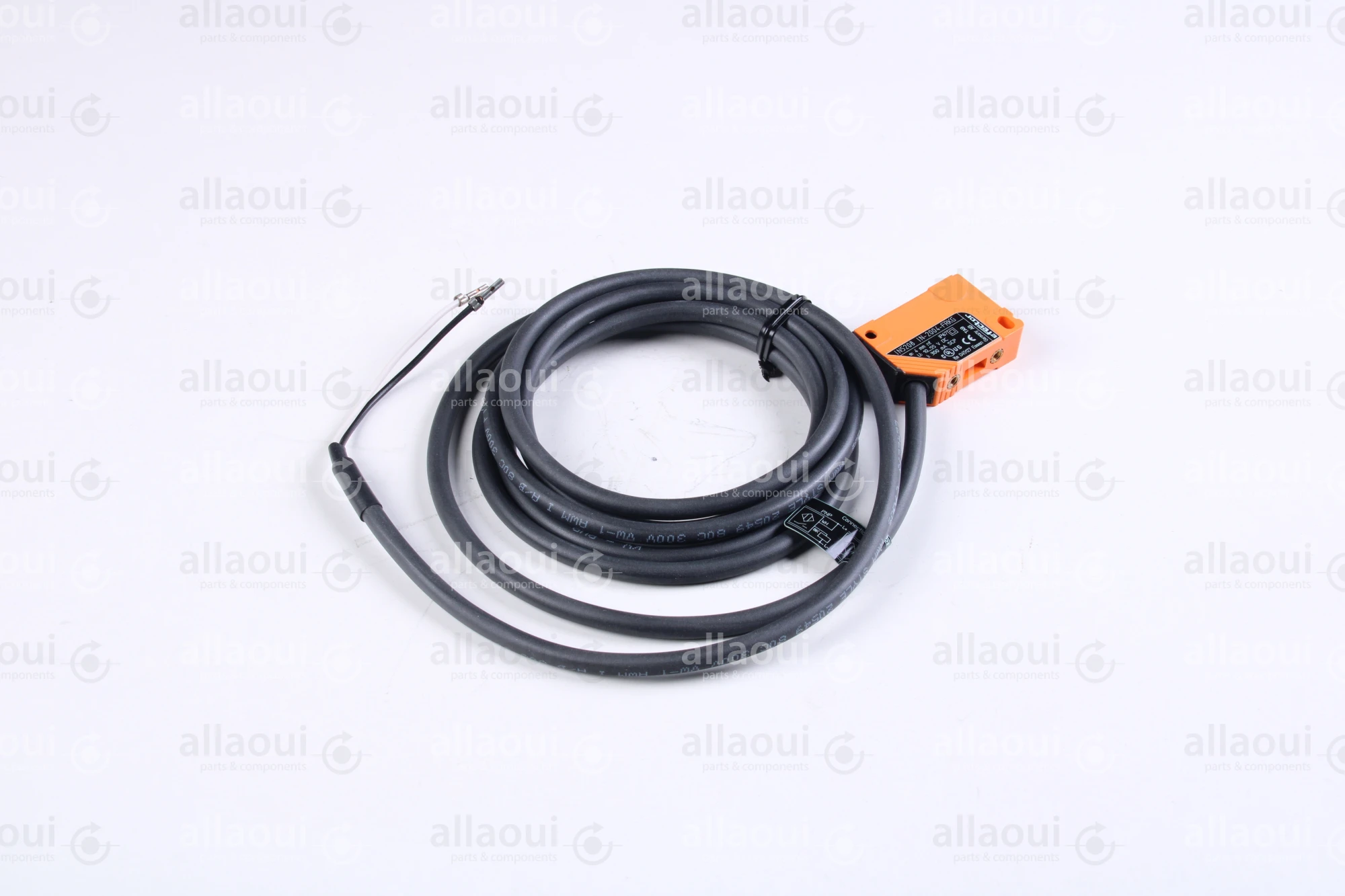 Mosca Elektronik Inductive sensor IN5208