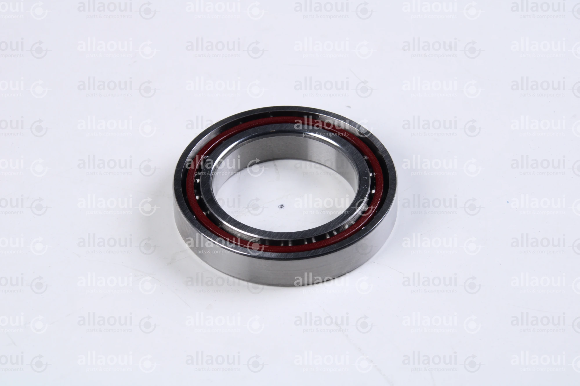 SKF Super-Precision Bearing 71907 ACDGA/P4A