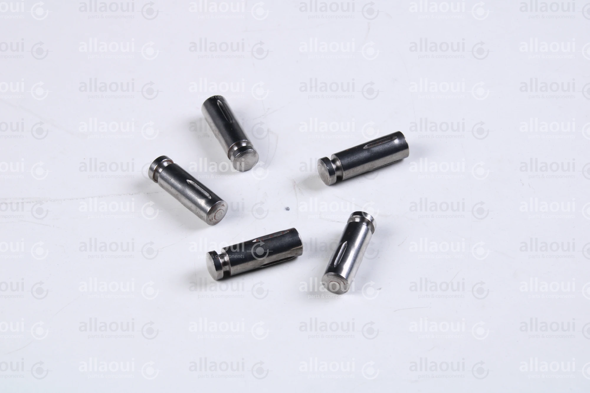 Müller Martini Notched pin (5 Pieces) 0031.6503