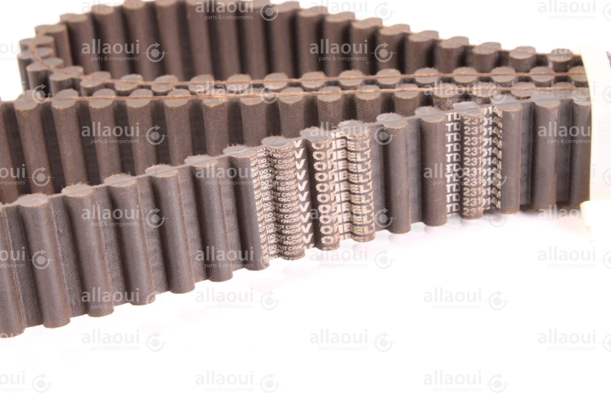 Optibelt Double Toothed Belt HTD-2310-D14M-40