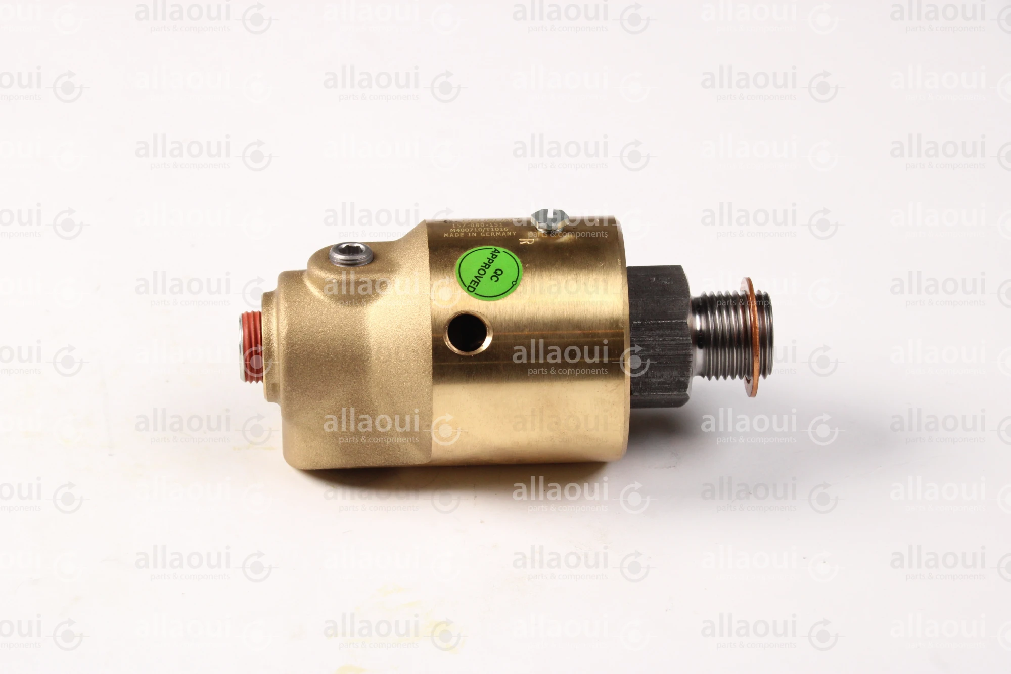 Deublin Rotary Union 157-080-151