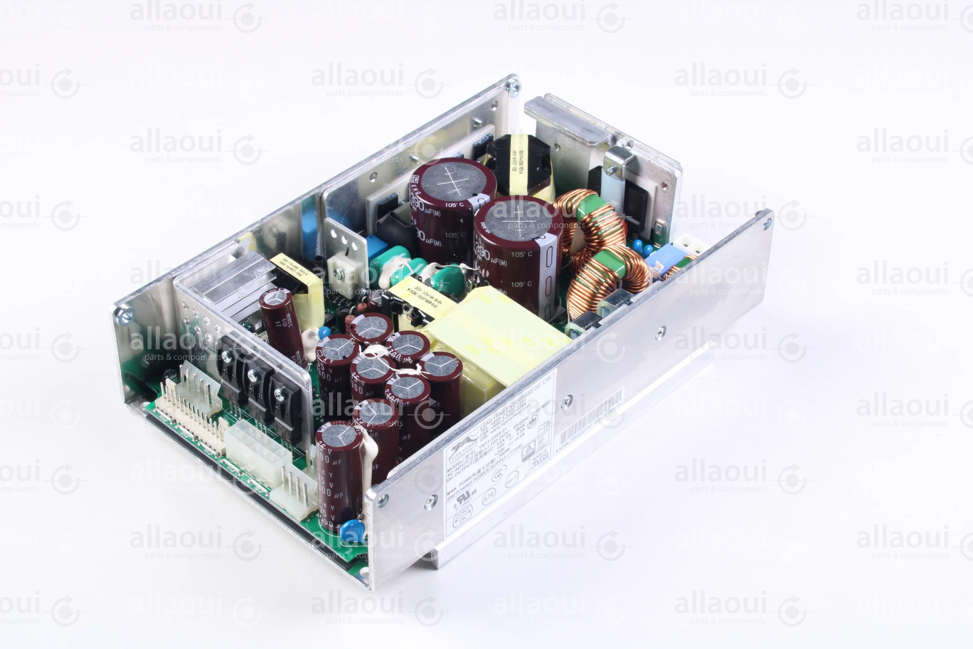 SATO Universal Power Supply K00466000