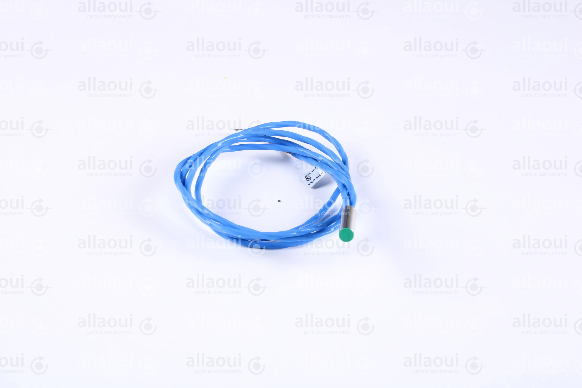 Baumer Sensor IFRM 06P1707