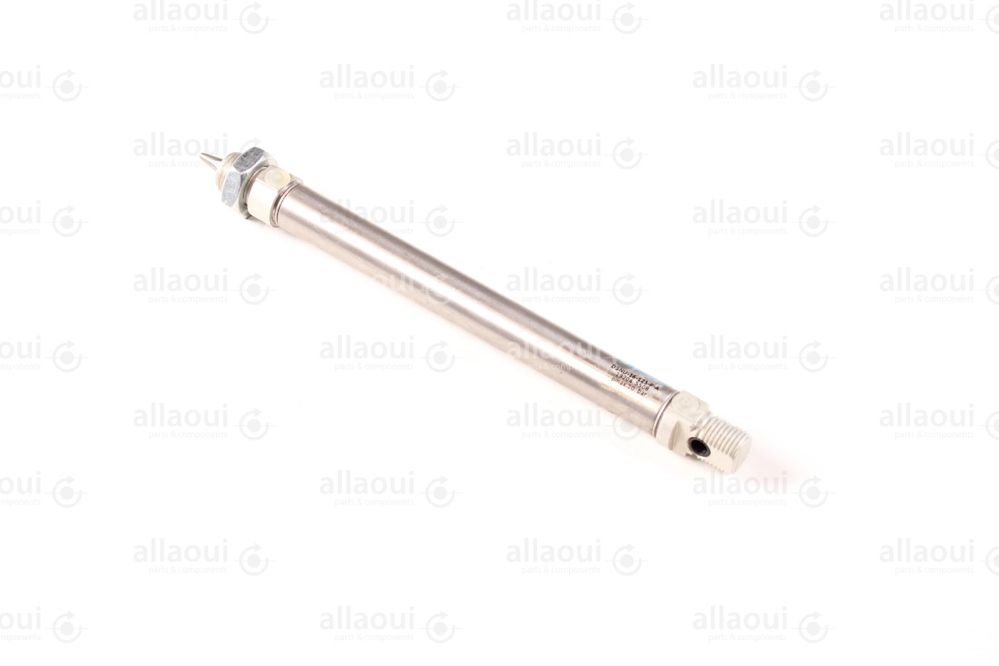 Festo Pneumatic Cylinder DSNU-16-125-P-A