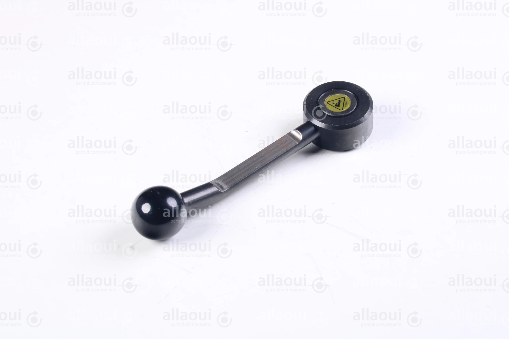 Müller Martini Clamping Lever 3630.1408.3