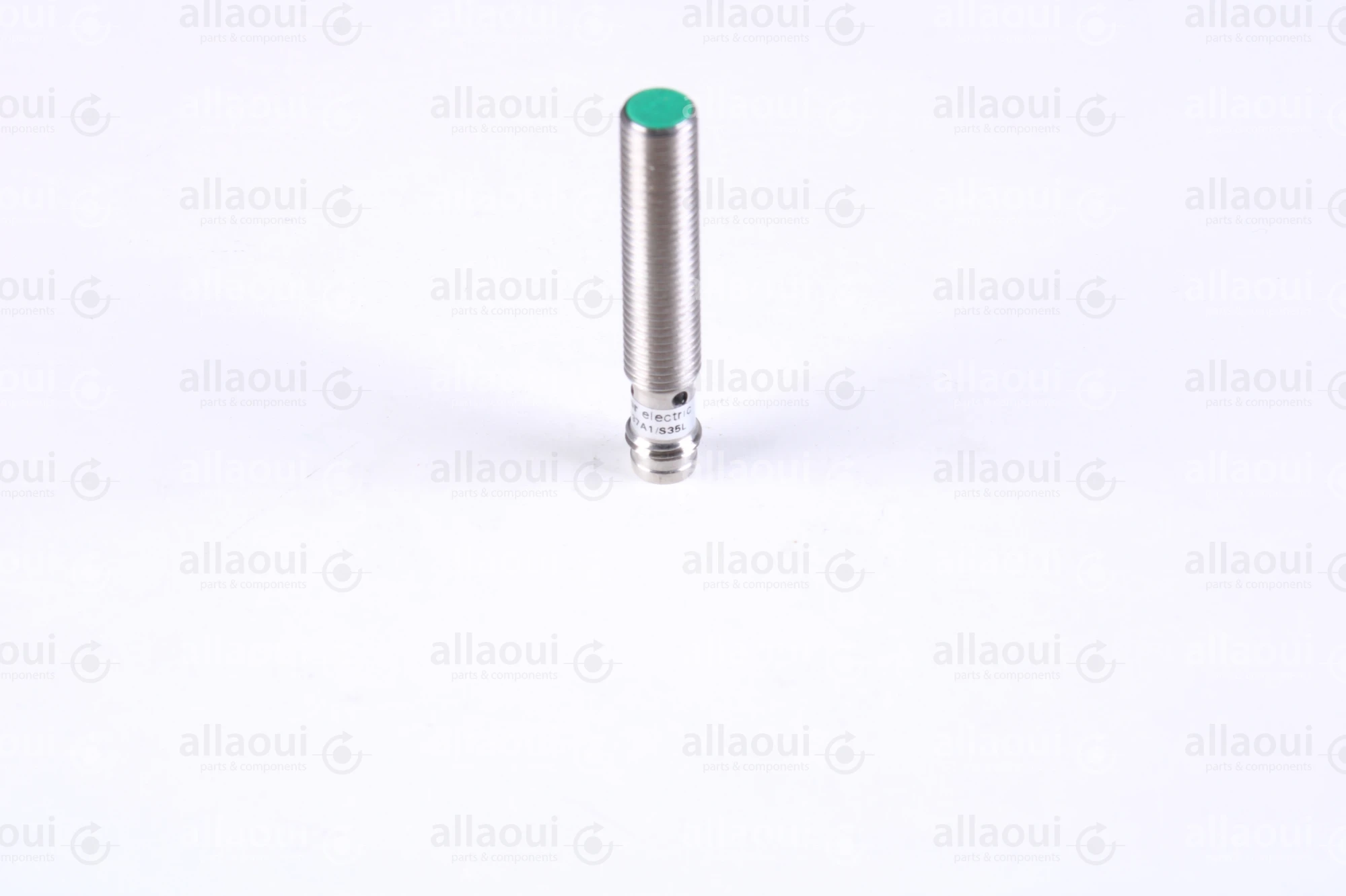 Baumer Sensor IFRM 08P37A1/S35L