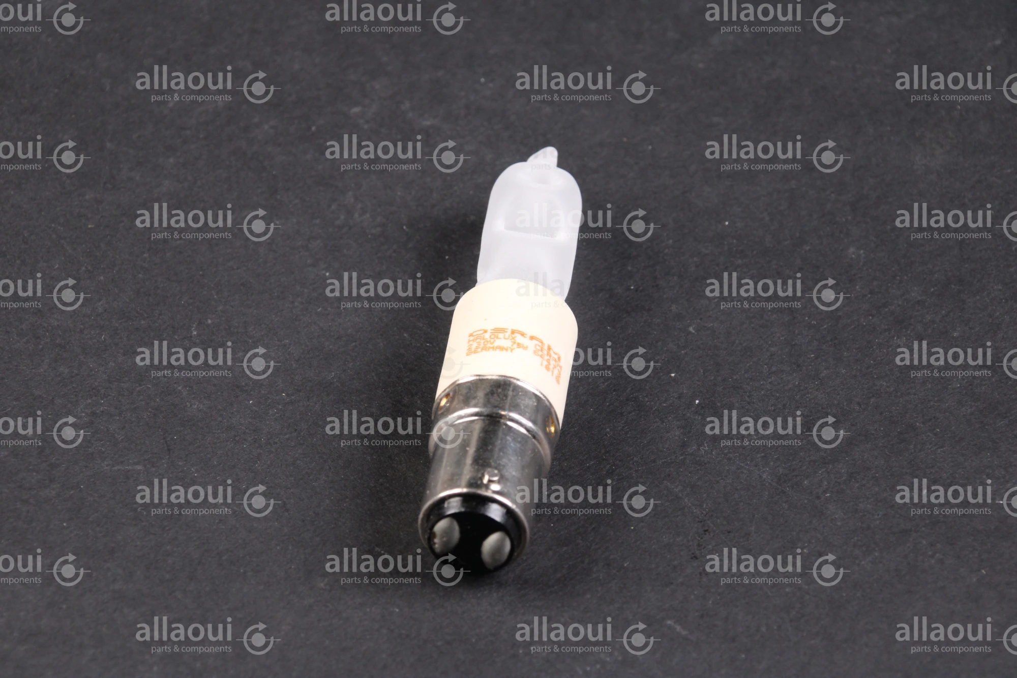 Osram Halogen Bulb 4008321035592