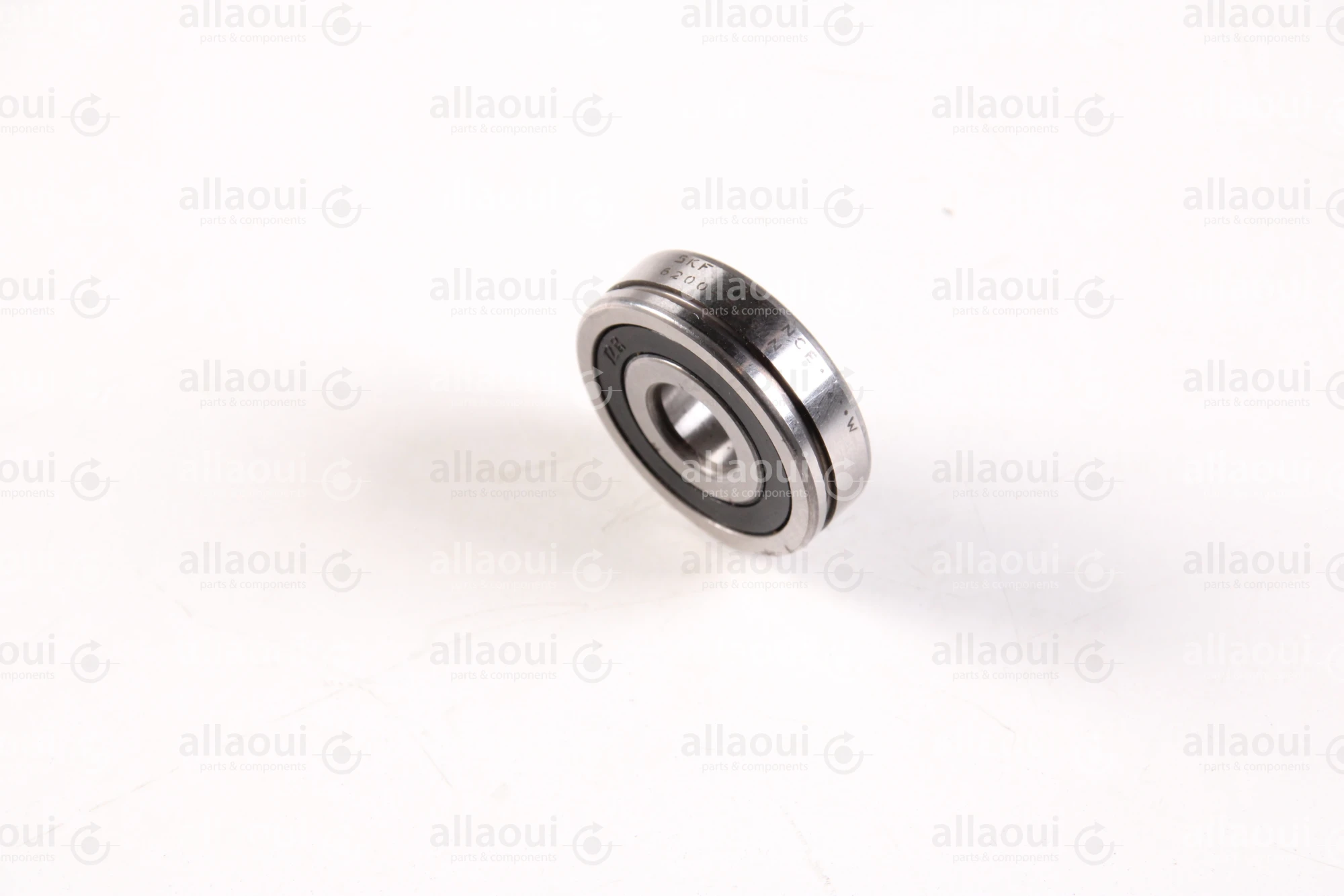 SKF Deep Groove Ball Bearing 6200.2RS
