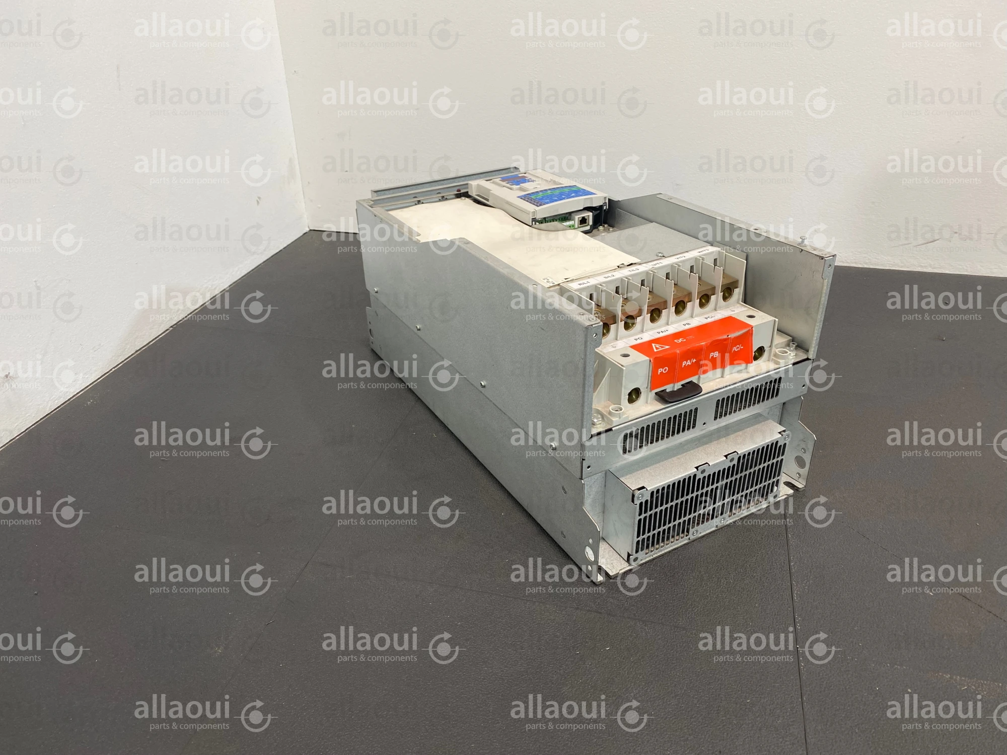 Schneider Electric Frequency Converter (Without Cover) ME4D75AAA