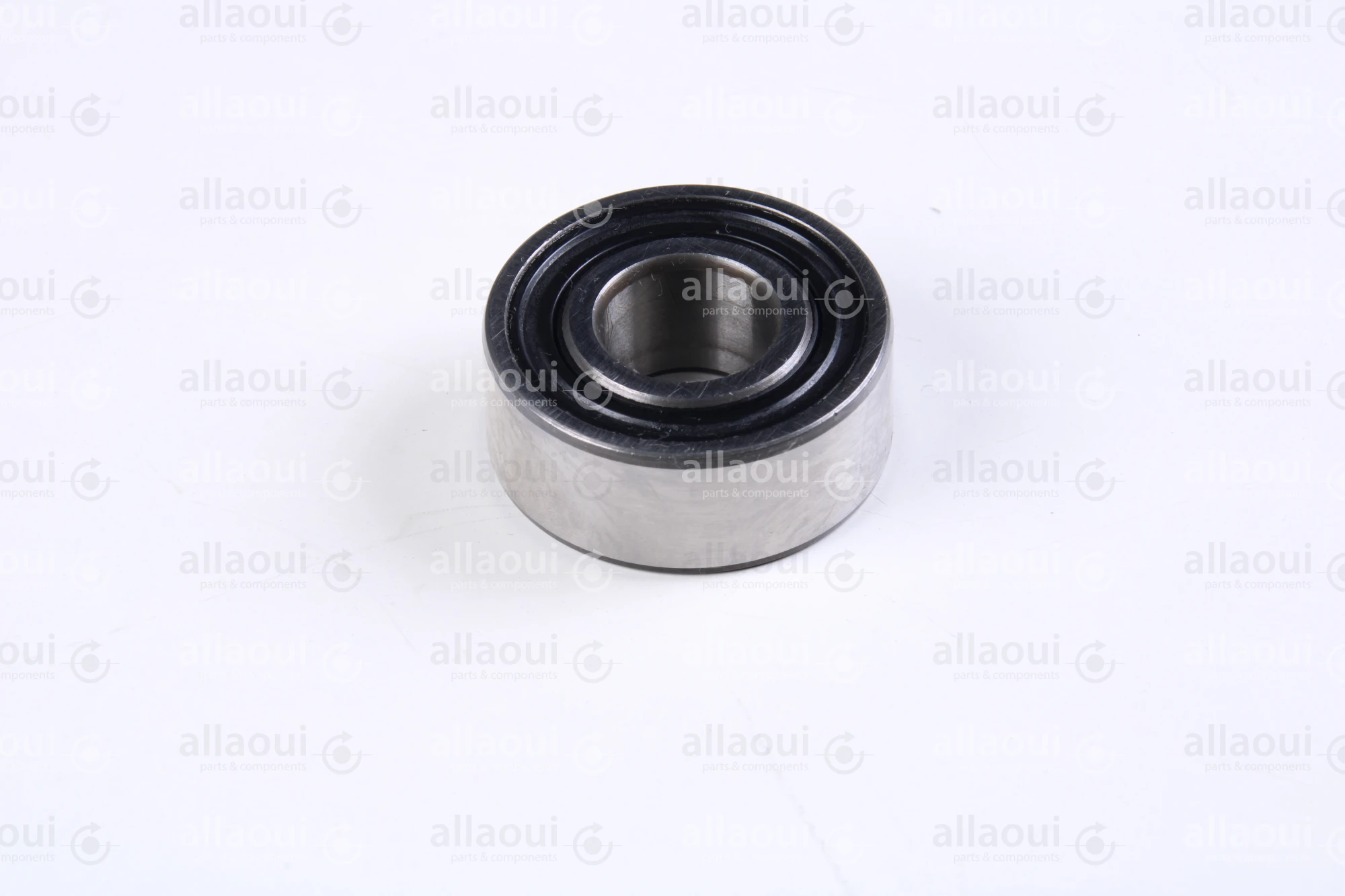 SKF Ball Bearing 62203-2RS1