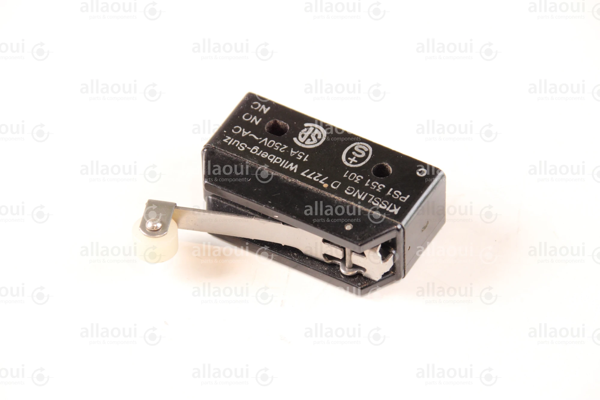 Kissling Switch PS1351301