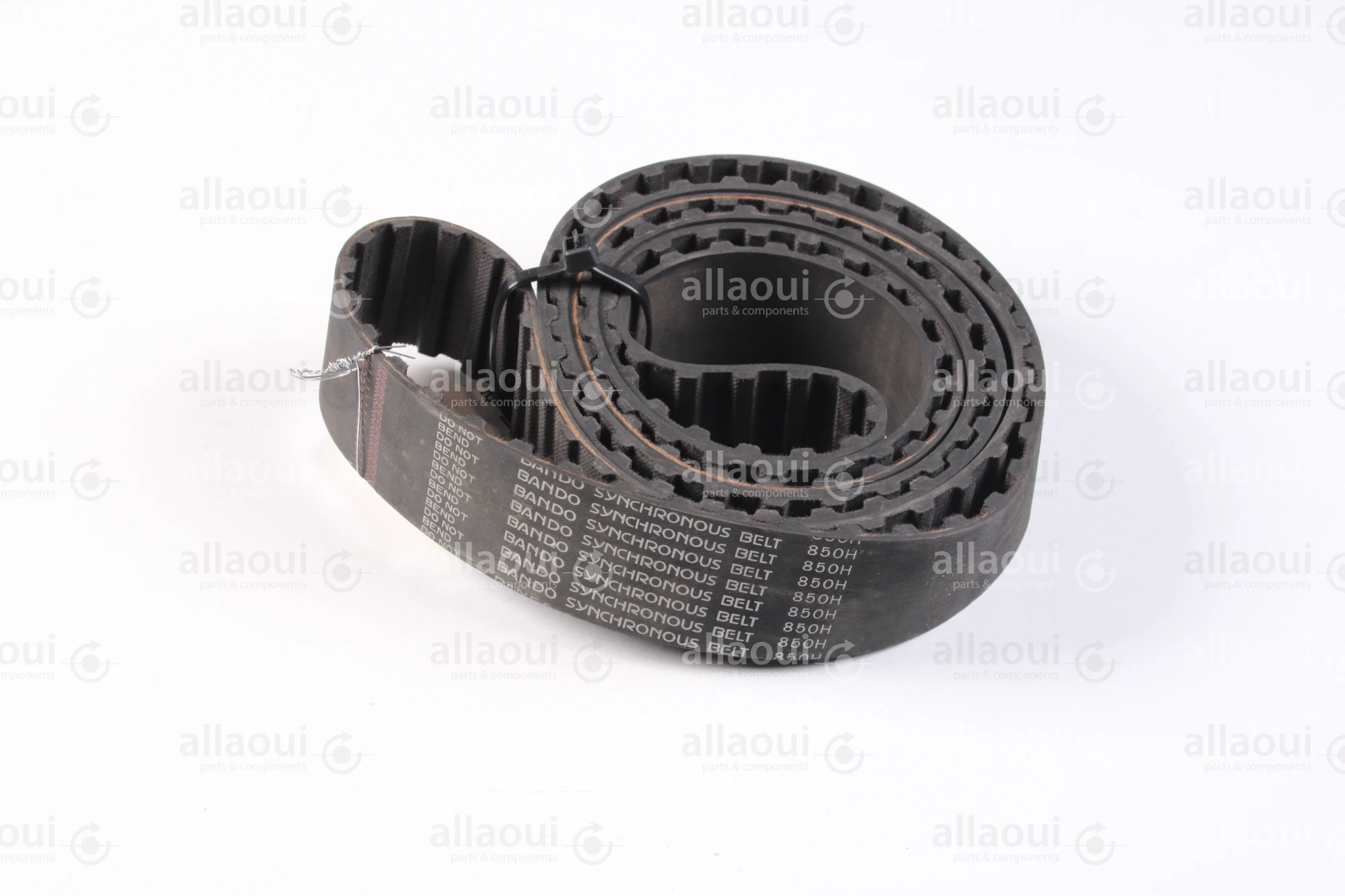 Bando Timing Belt 850-H-50