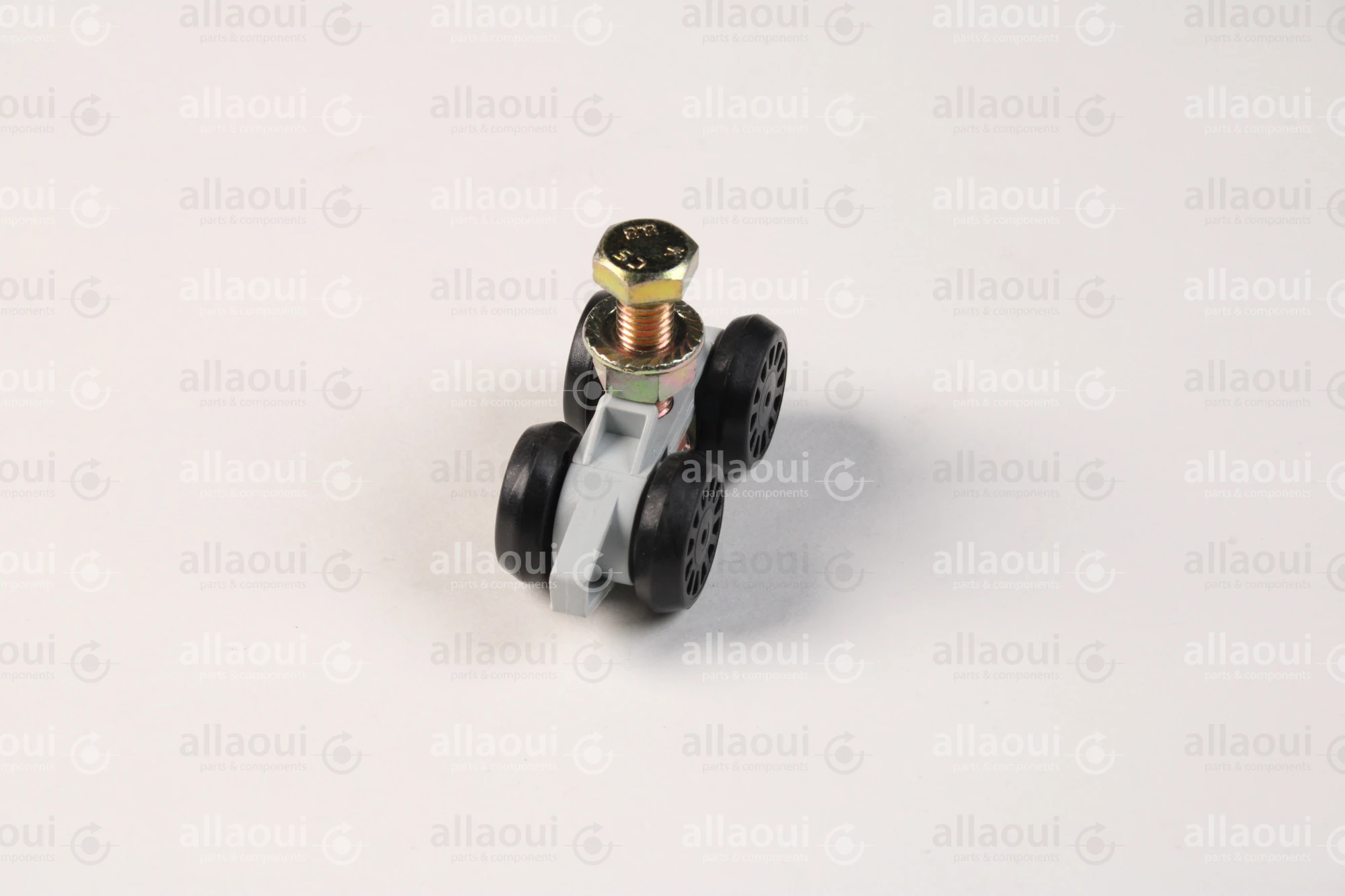 Müller Martini Trolley 0448.1280.4