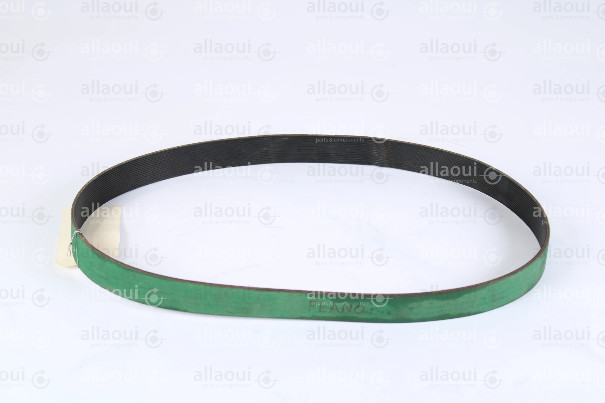 Plano Ribbed Belt 14-160-30
