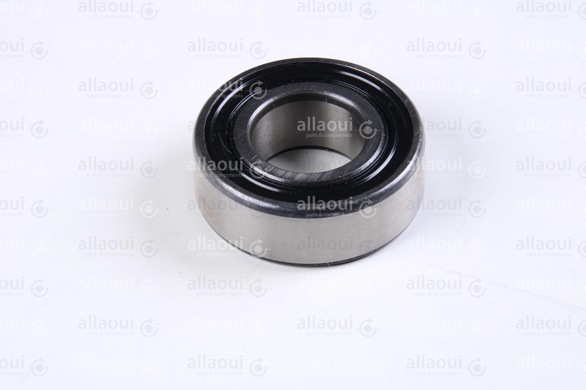 SKF Ball Bearing 62205 2RS1