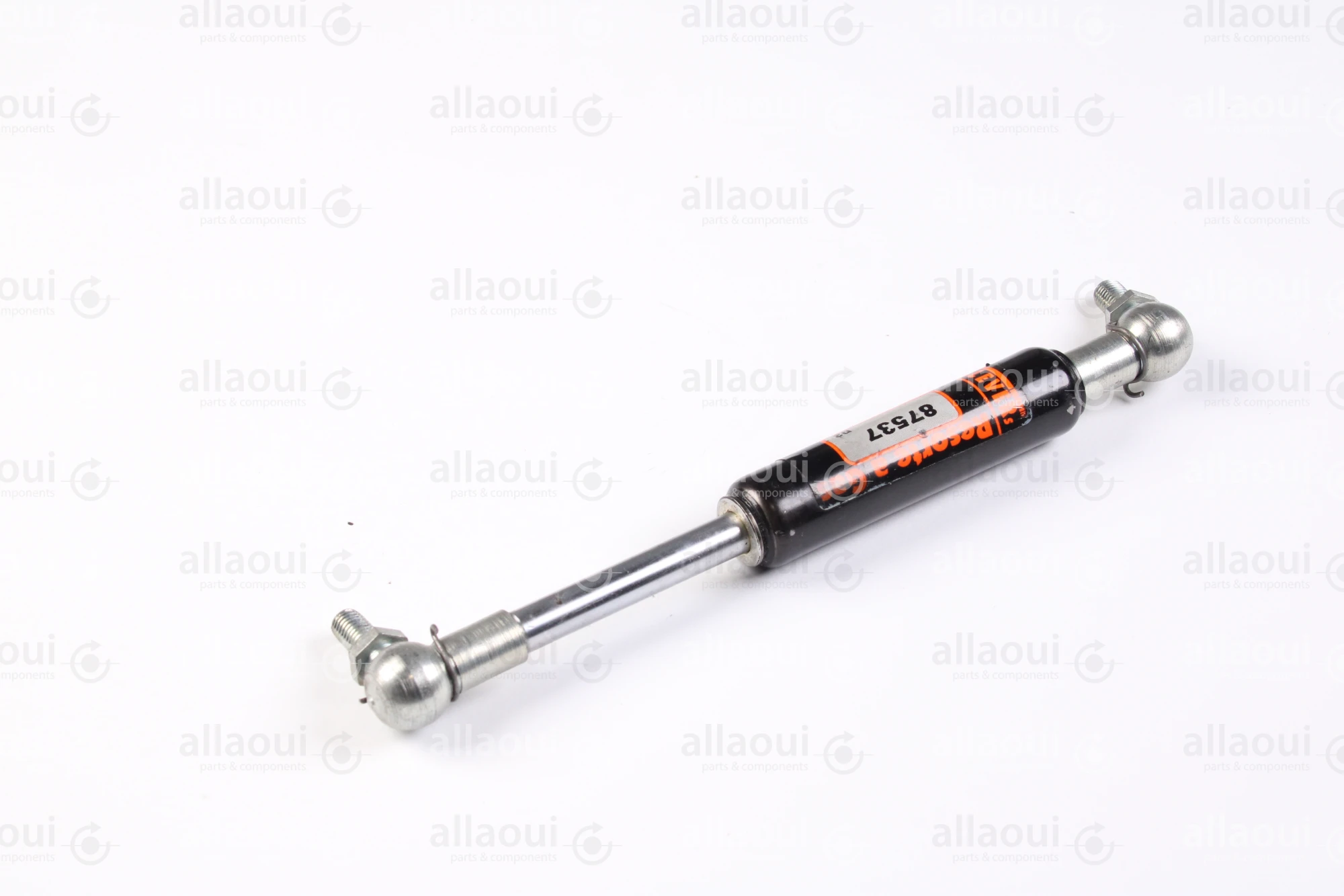 Clevers Gas Spring 87537 D2