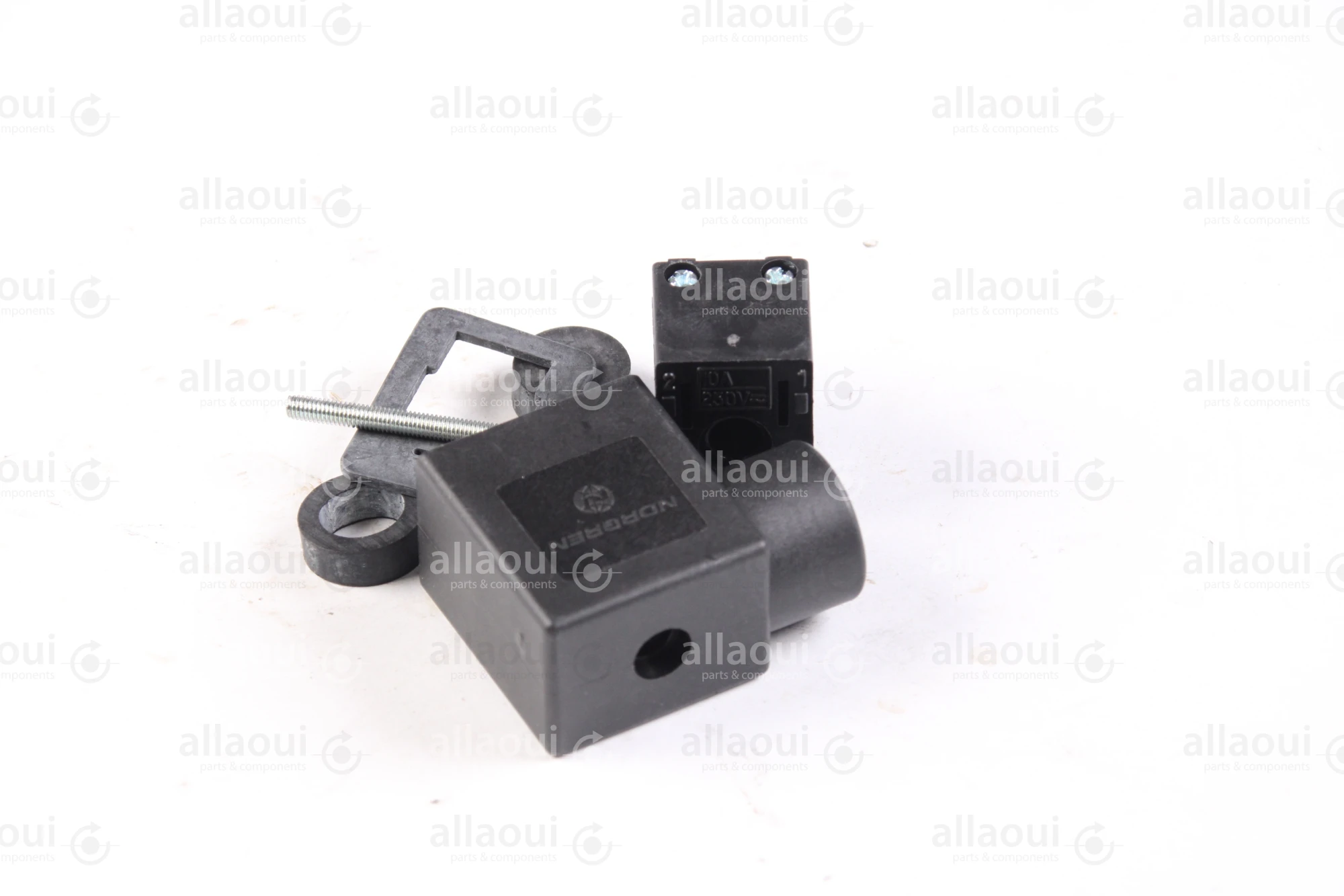 Norgren Device Socket 0657868