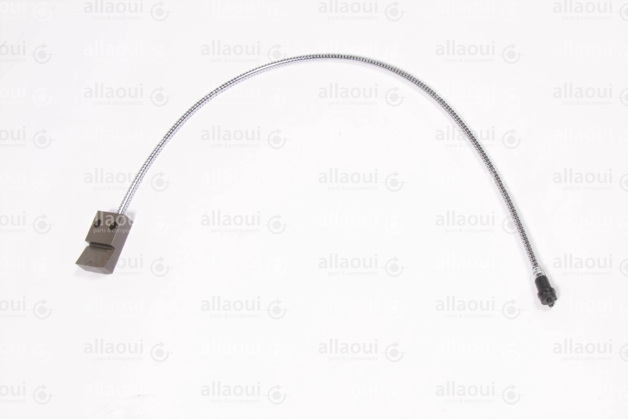 Baumer Glass Fiber Optics FUF 050B/403436