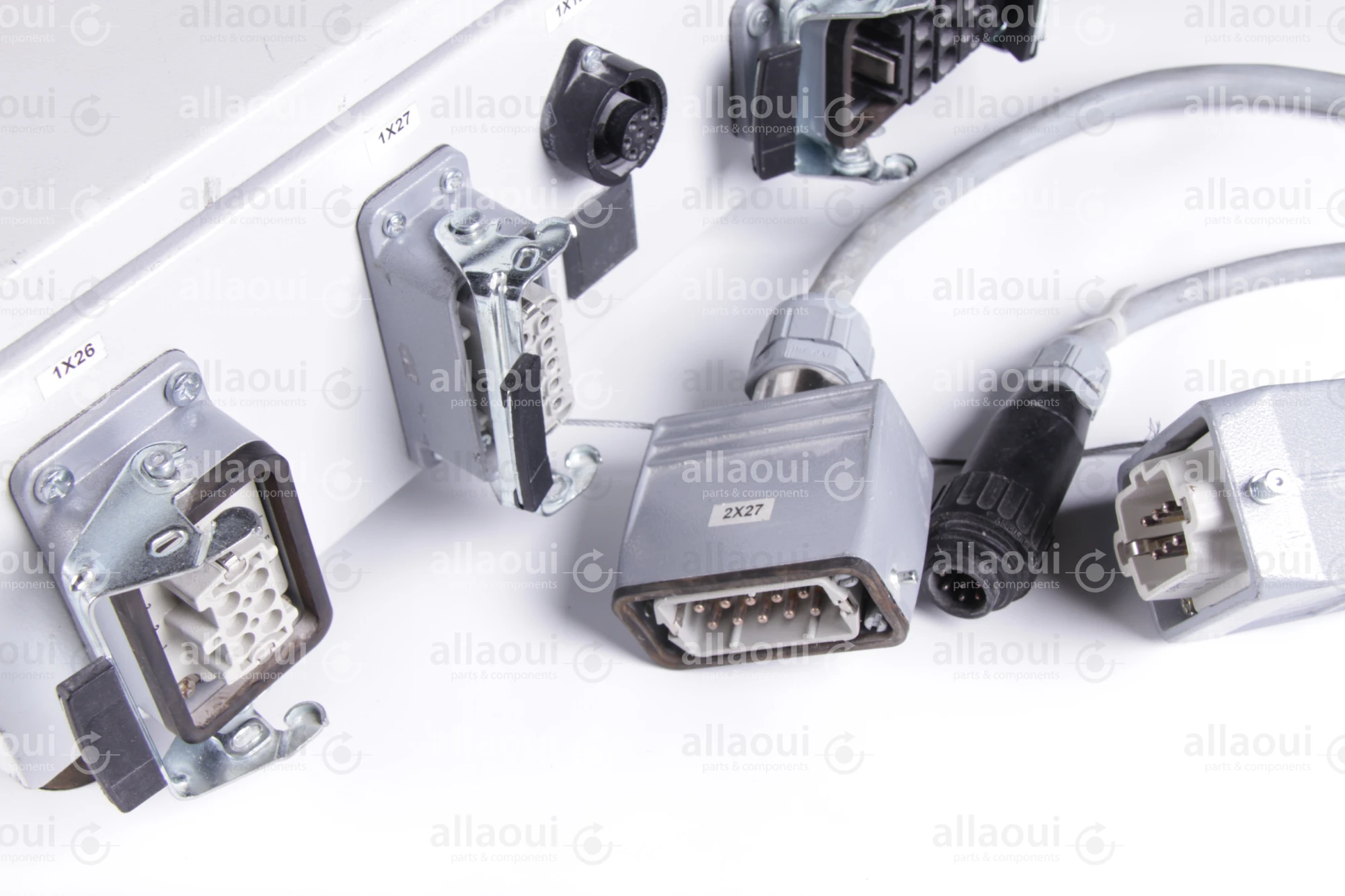 Heidelberg Coupling Box 2 couplingboxFHA0018A701