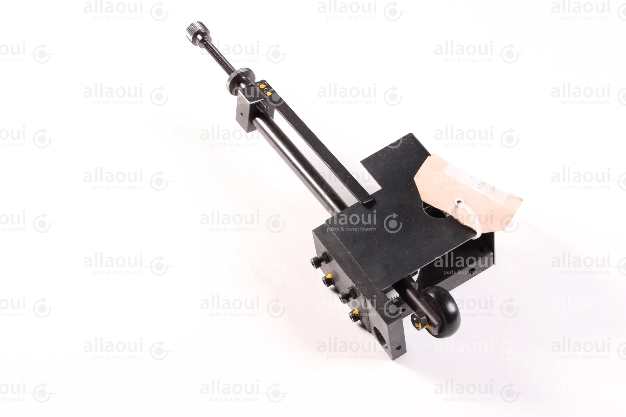 Manroland MBM-Control B-Side 80.21E15-15-A012