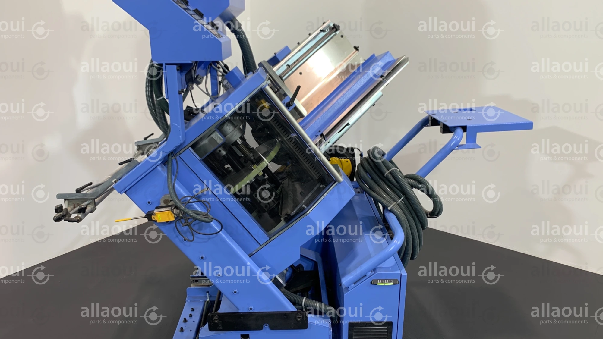 Müller Martini 382 Card Gluer 0382.0400