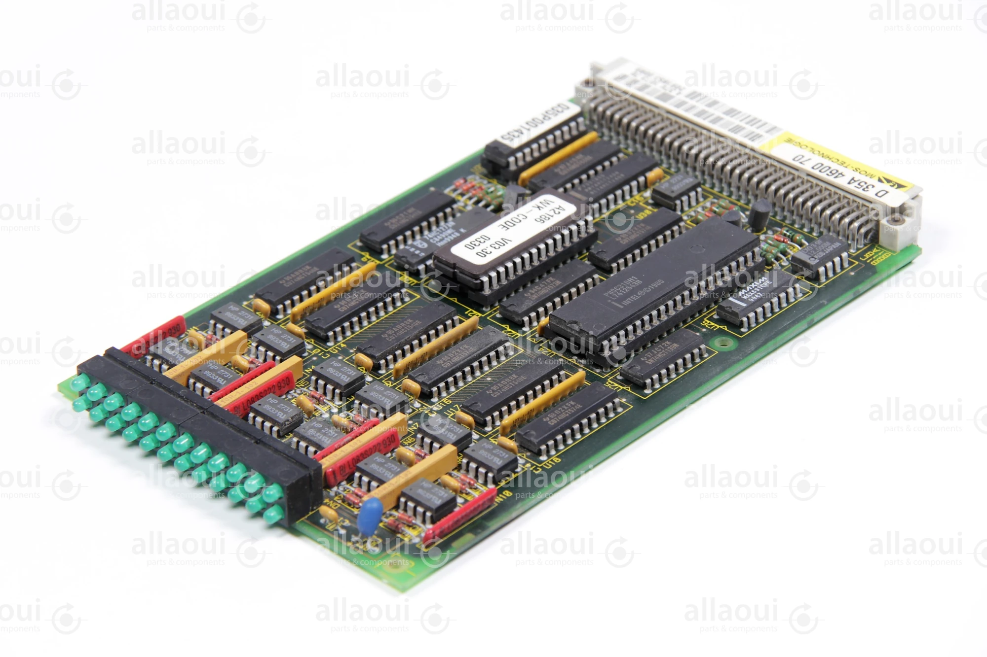 Manroland Board A37V107370